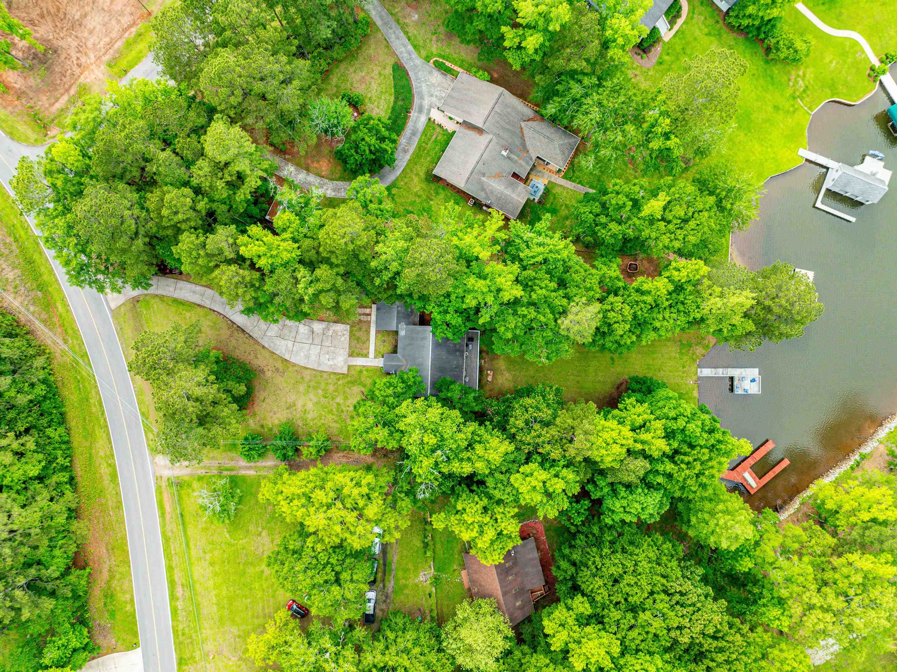 154 OLD PLANTATION TRAIL