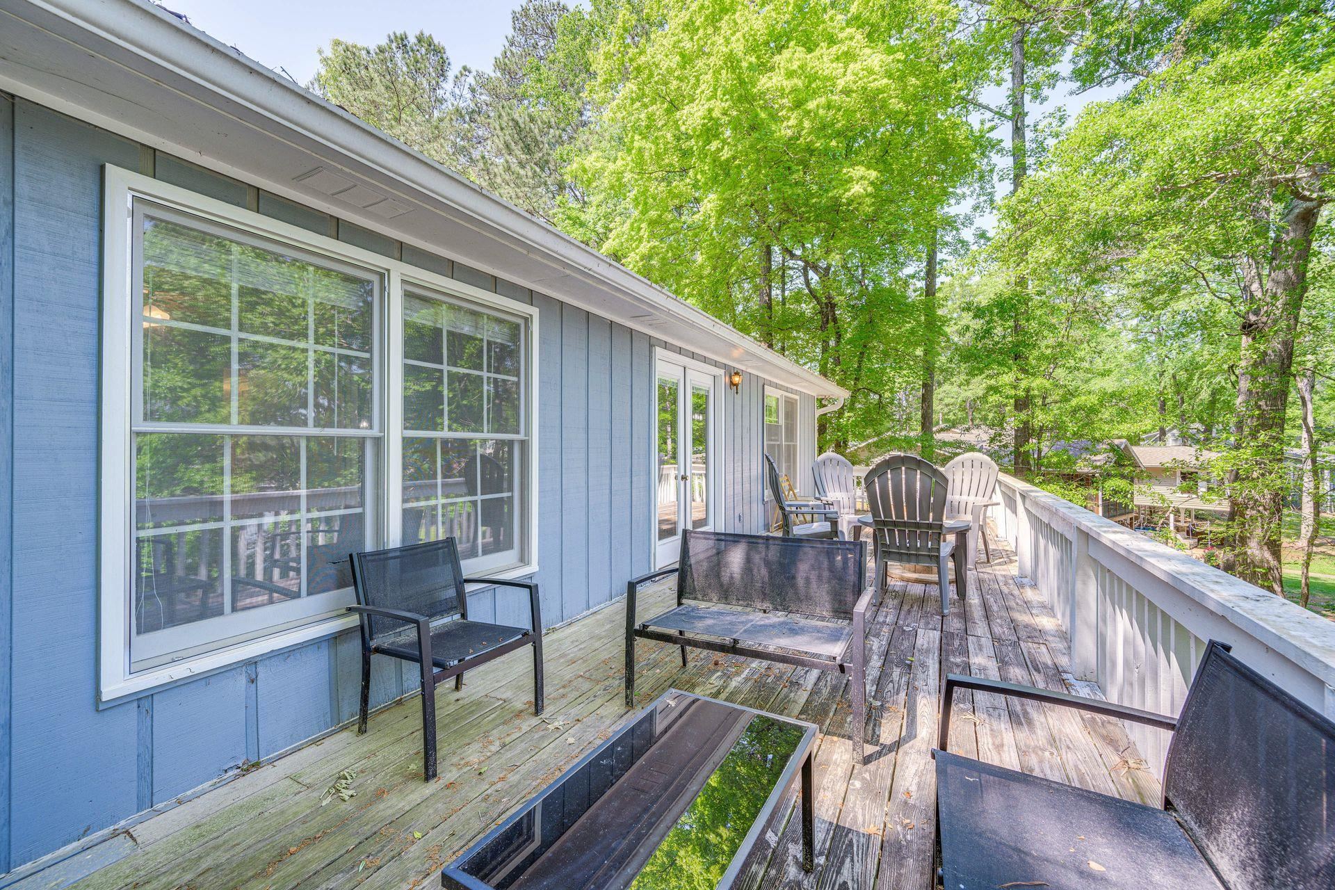 154 OLD PLANTATION TRAIL