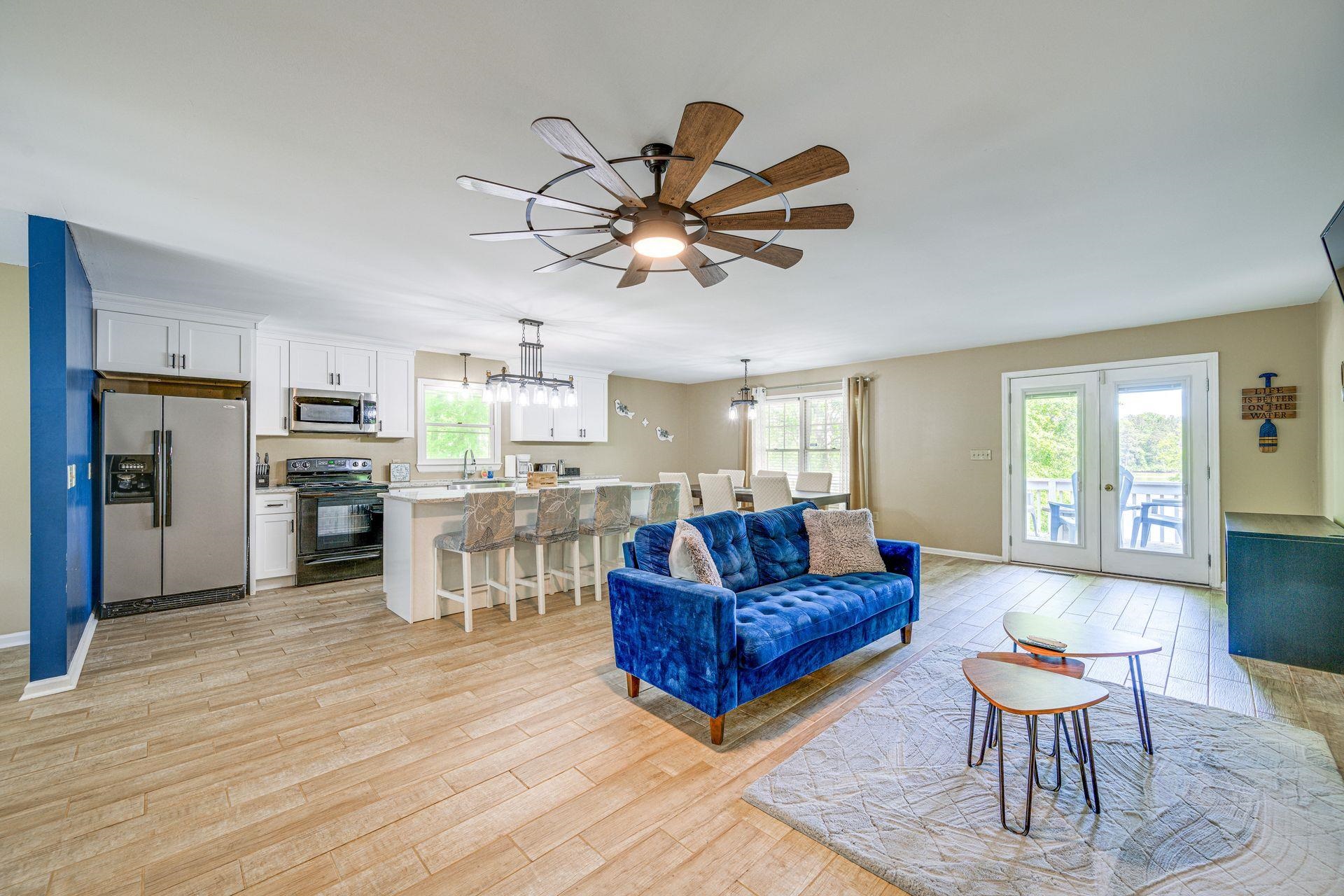 154 OLD PLANTATION TRAIL