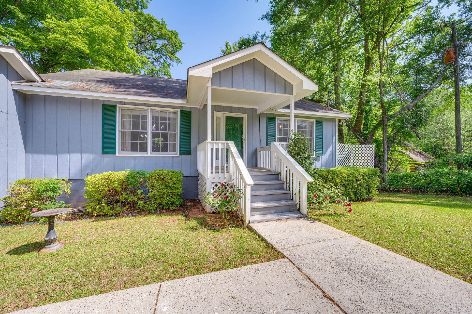 154 OLD PLANTATION TRAIL