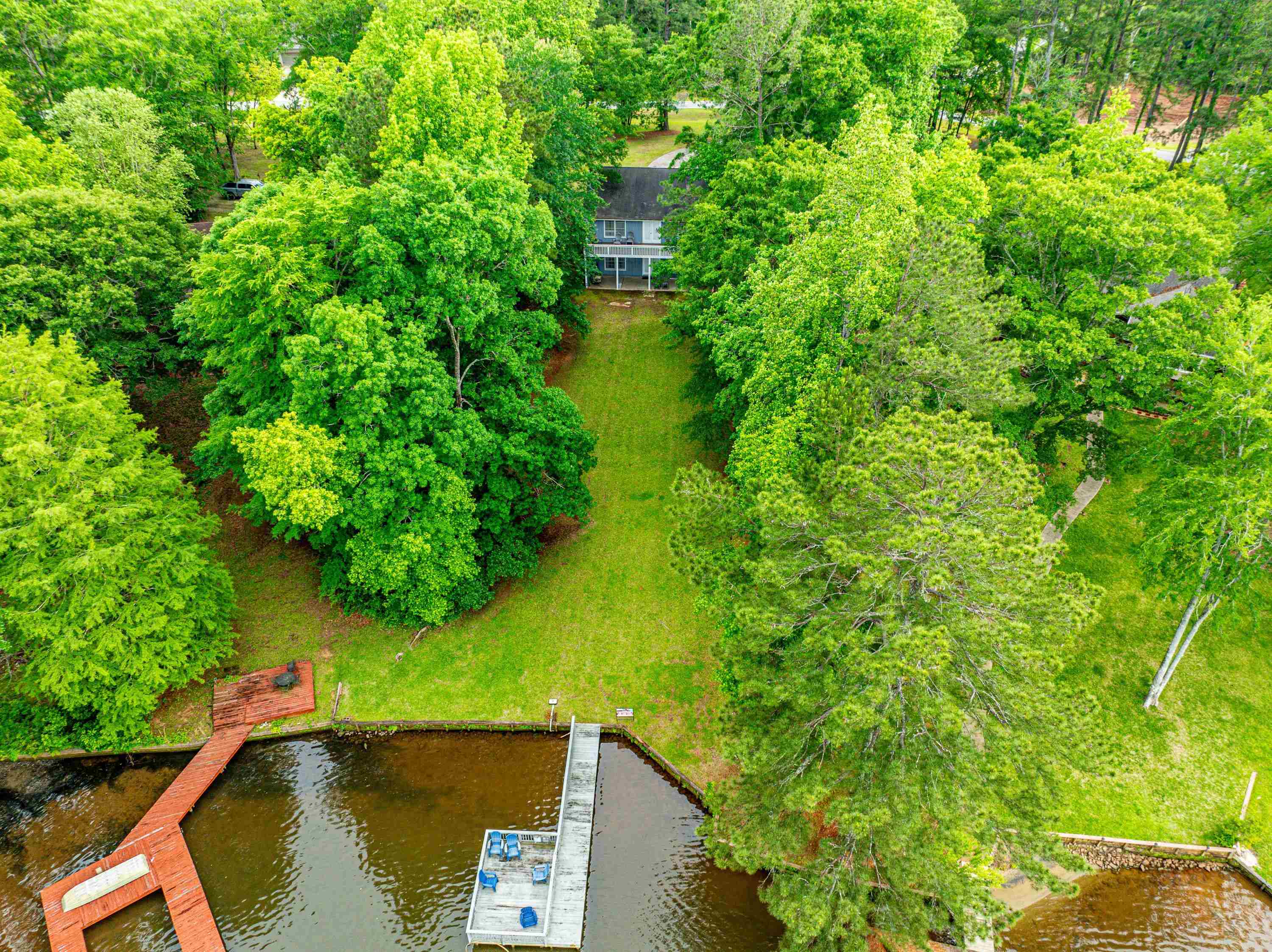 154 OLD PLANTATION TRAIL