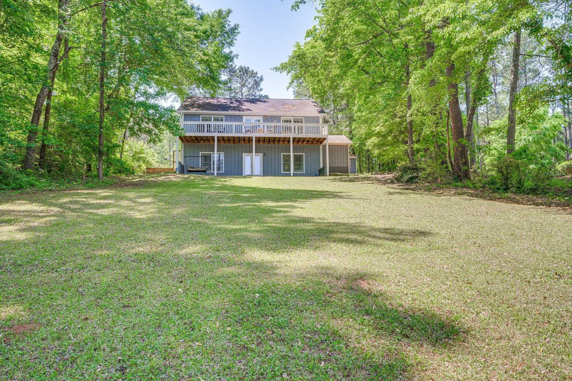 154 OLD PLANTATION TRAIL