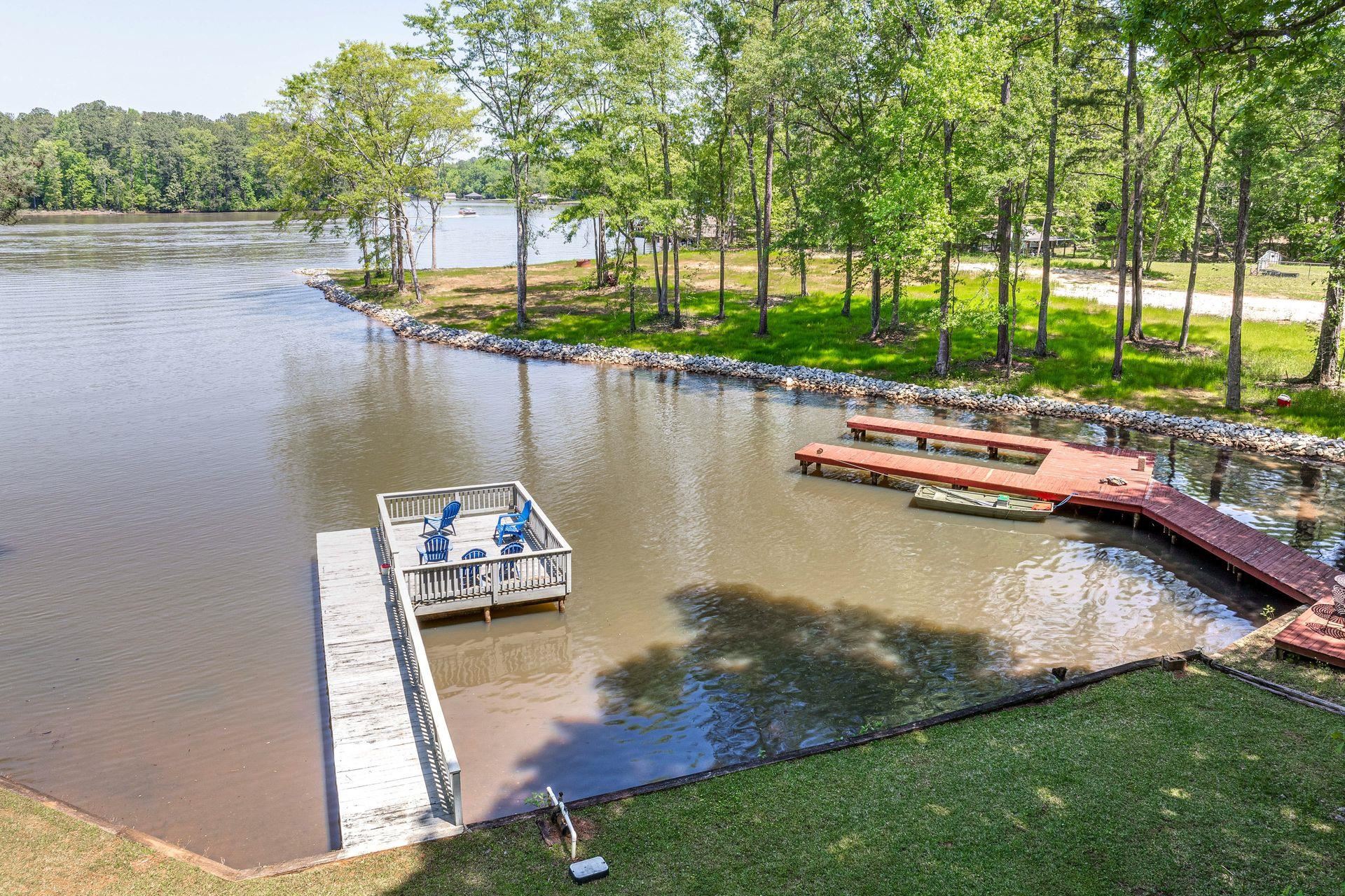 154 OLD PLANTATION TRAIL