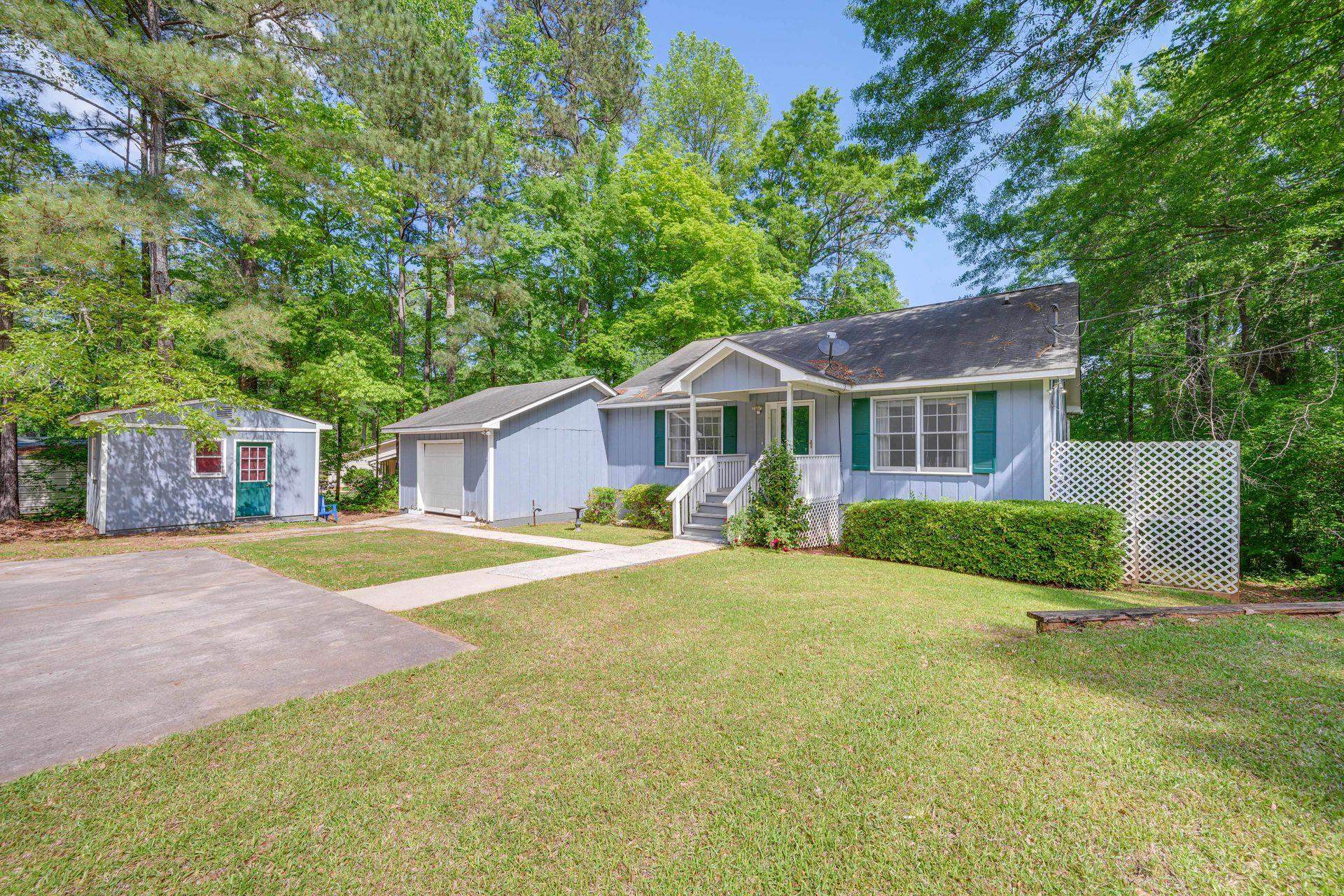 154 OLD PLANTATION TRAIL