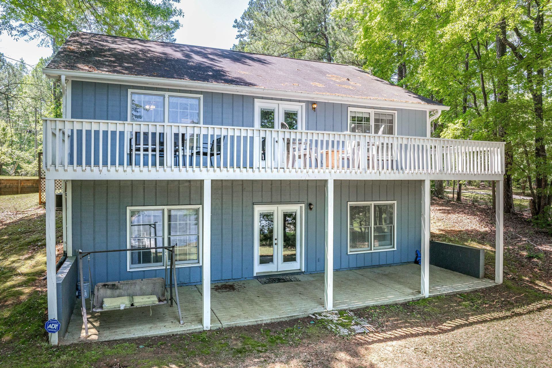 154 OLD PLANTATION TRAIL