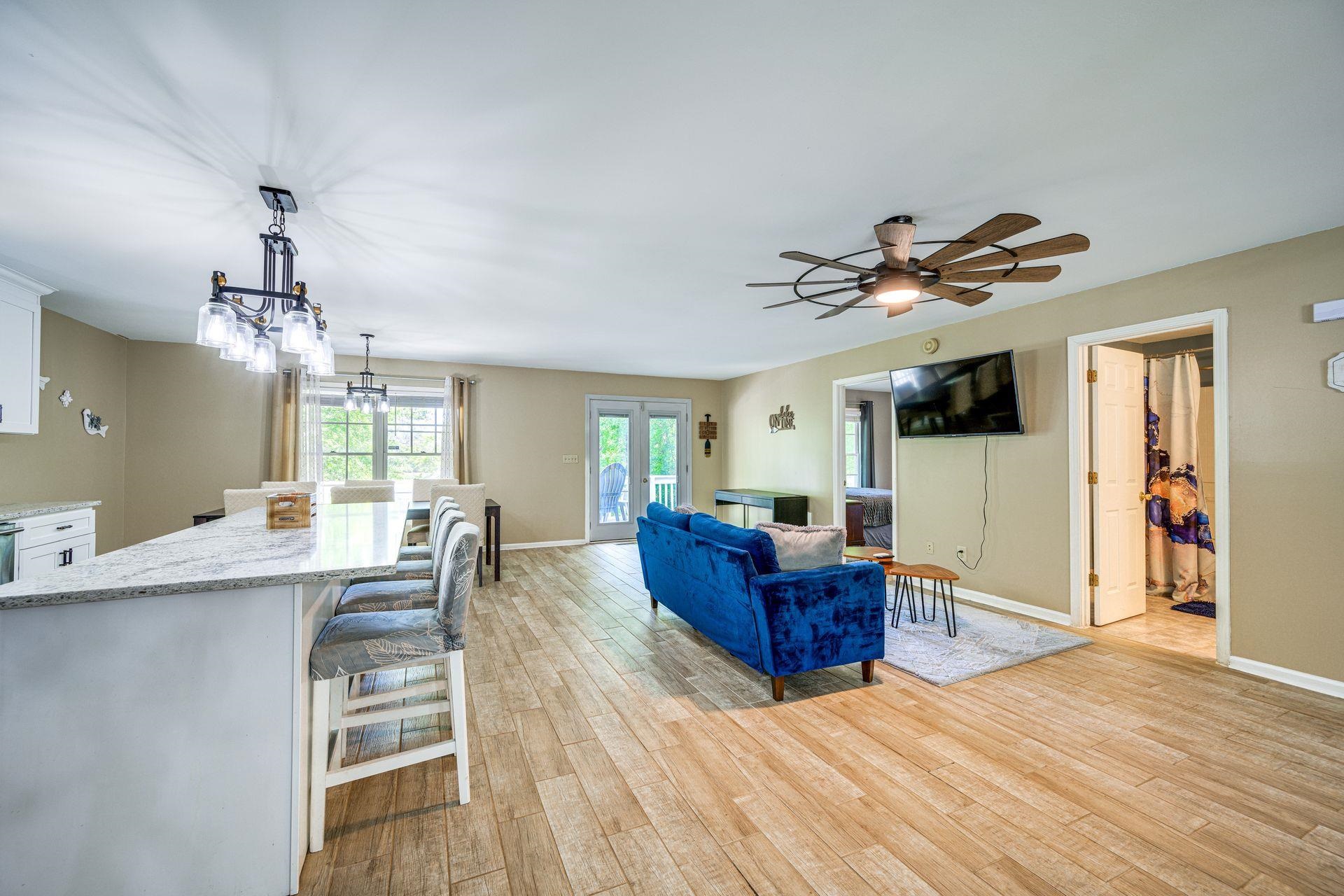 154 OLD PLANTATION TRAIL