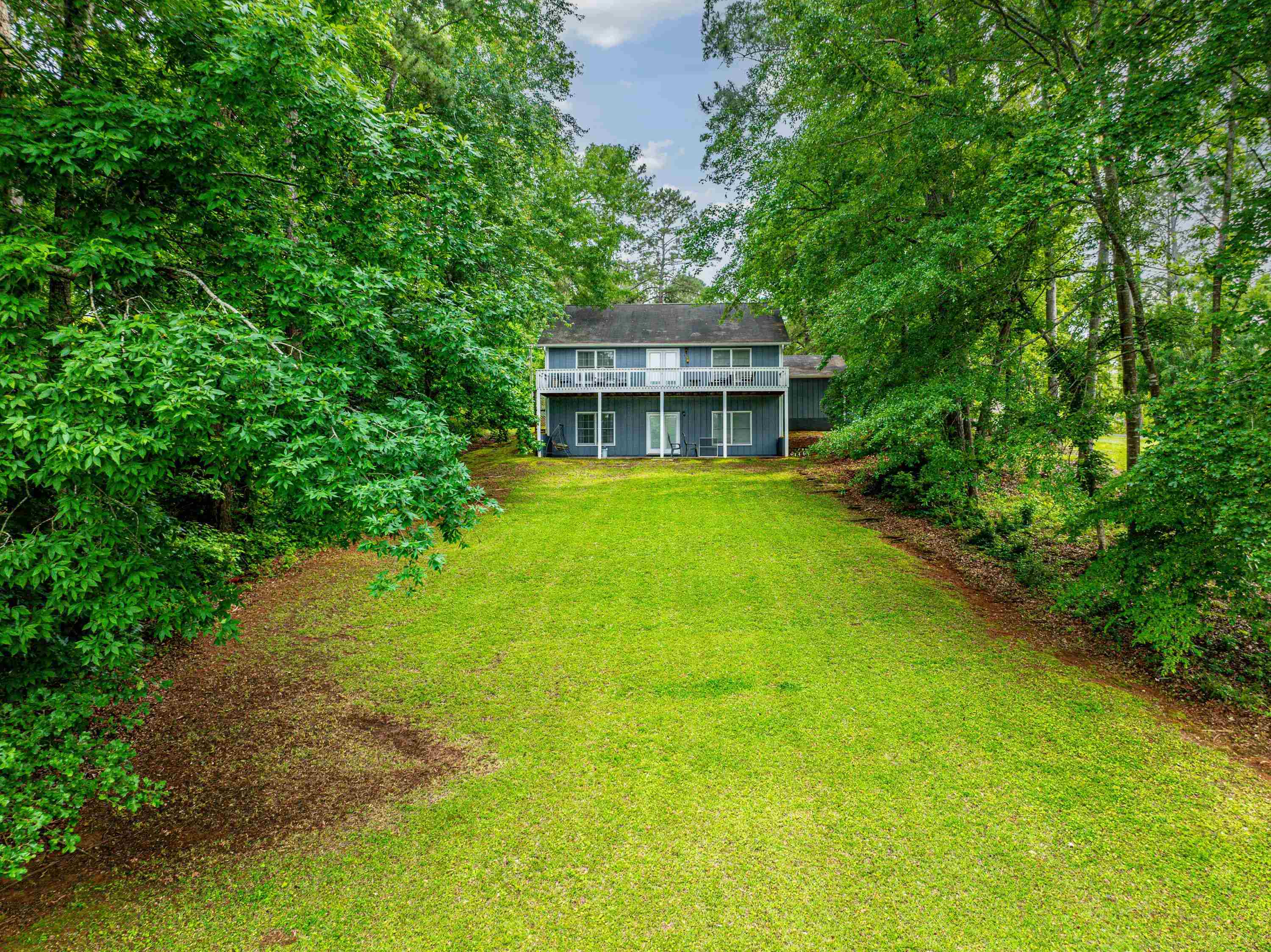 154 OLD PLANTATION TRAIL