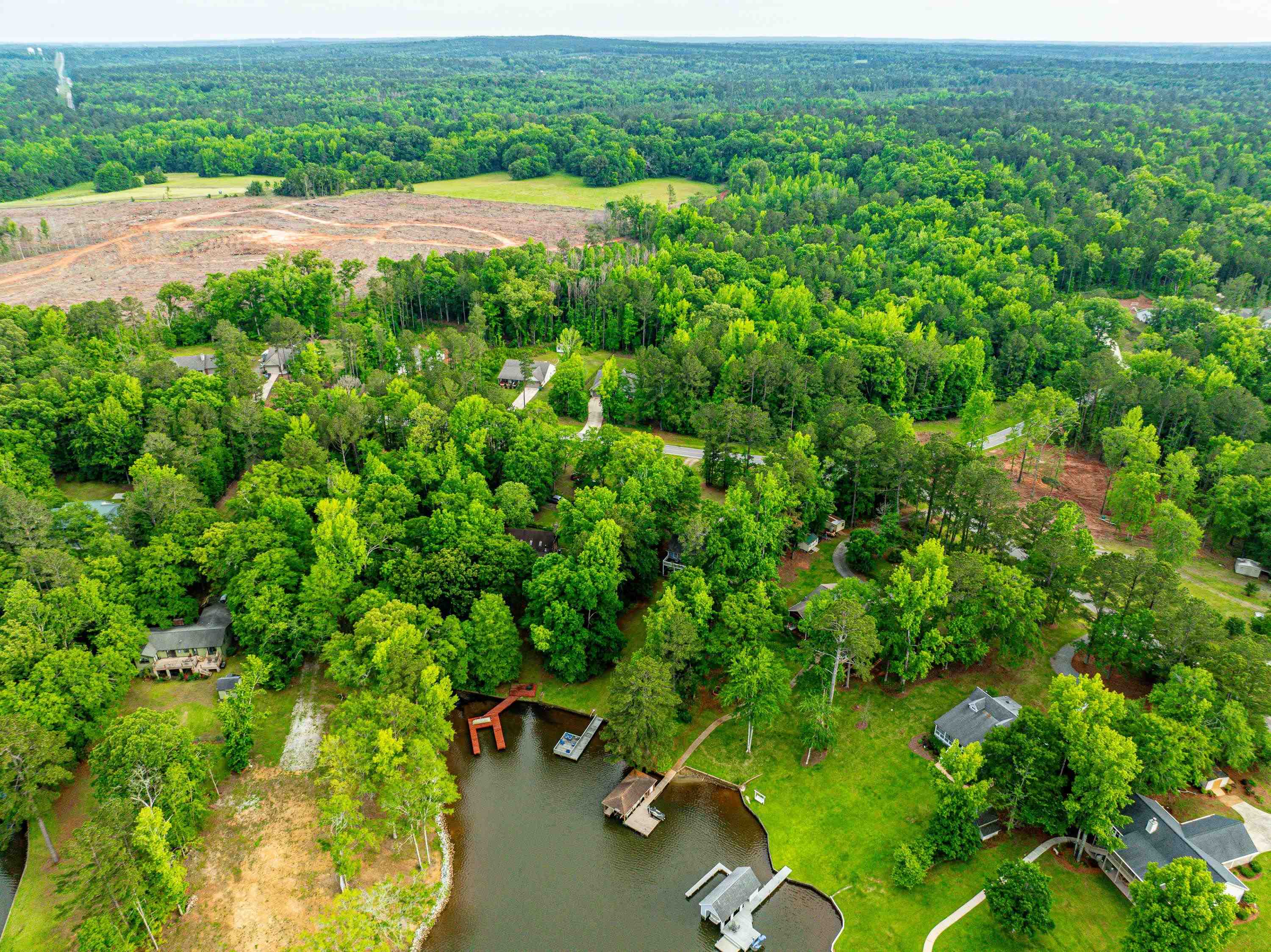 154 OLD PLANTATION TRAIL