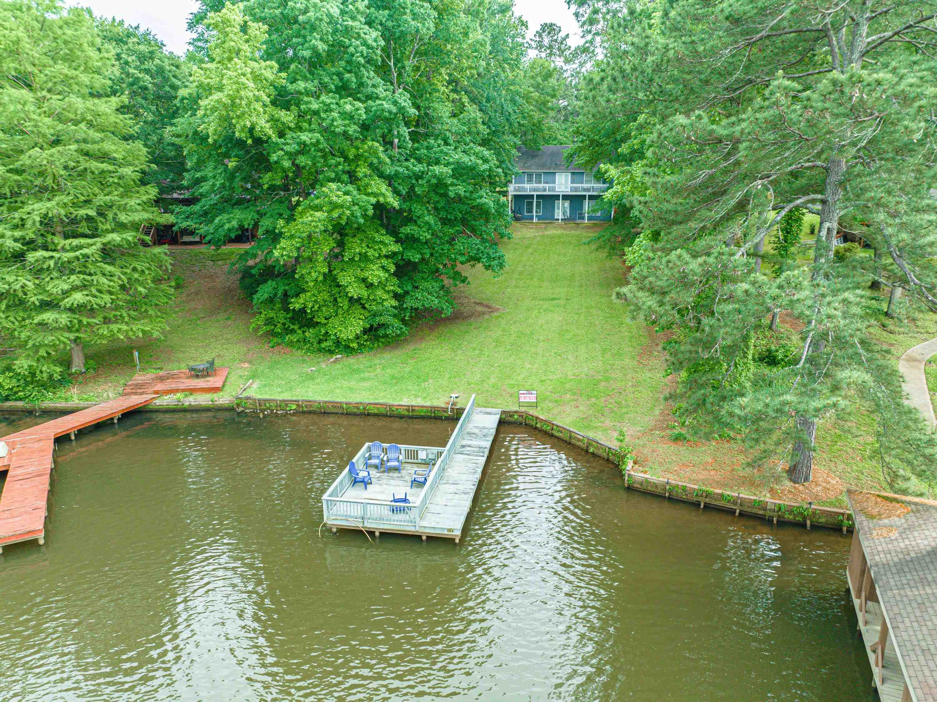 154 OLD PLANTATION TRAIL
