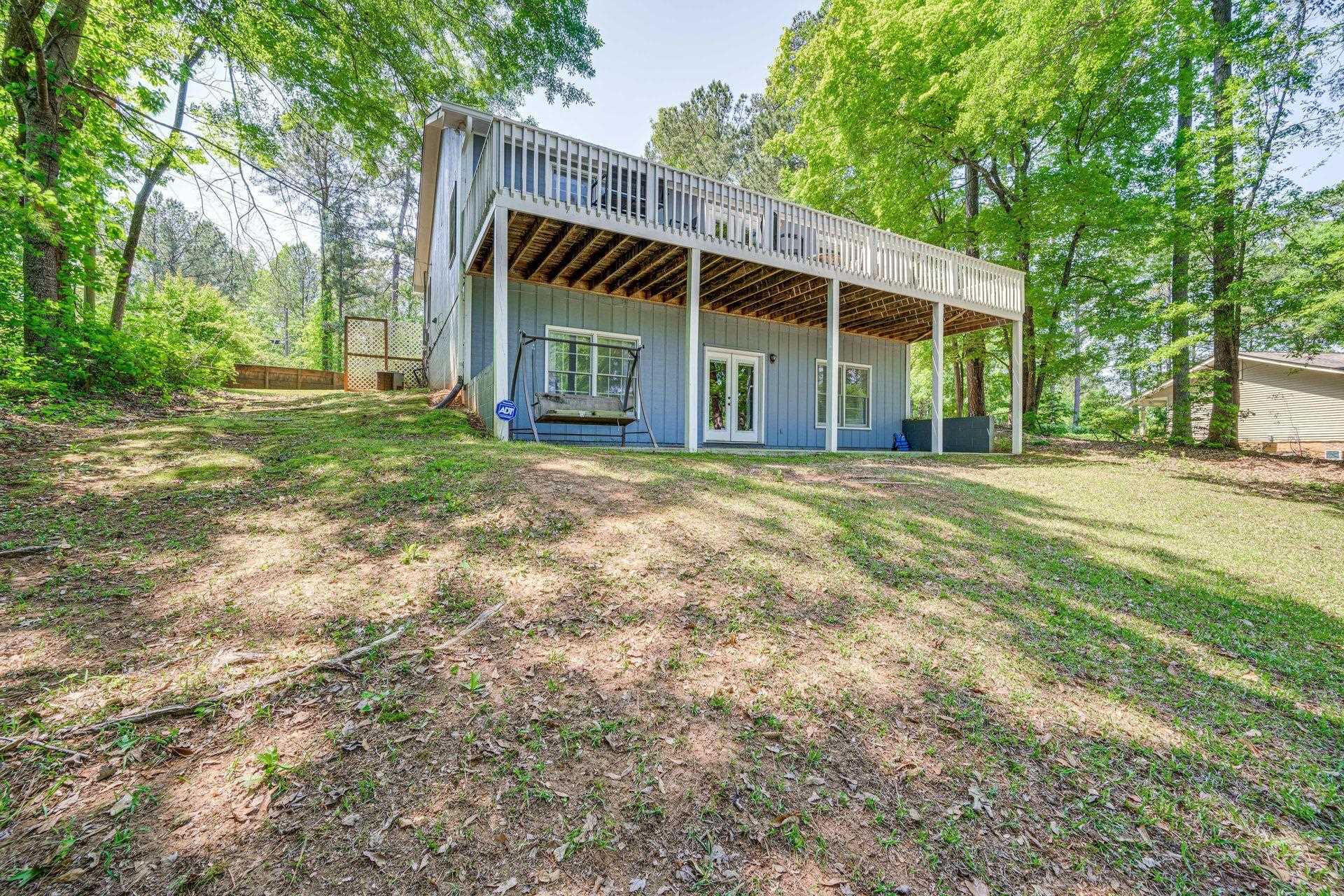 154 OLD PLANTATION TRAIL
