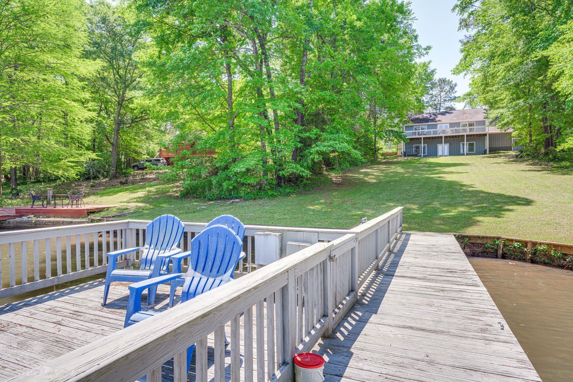 154 OLD PLANTATION TRAIL