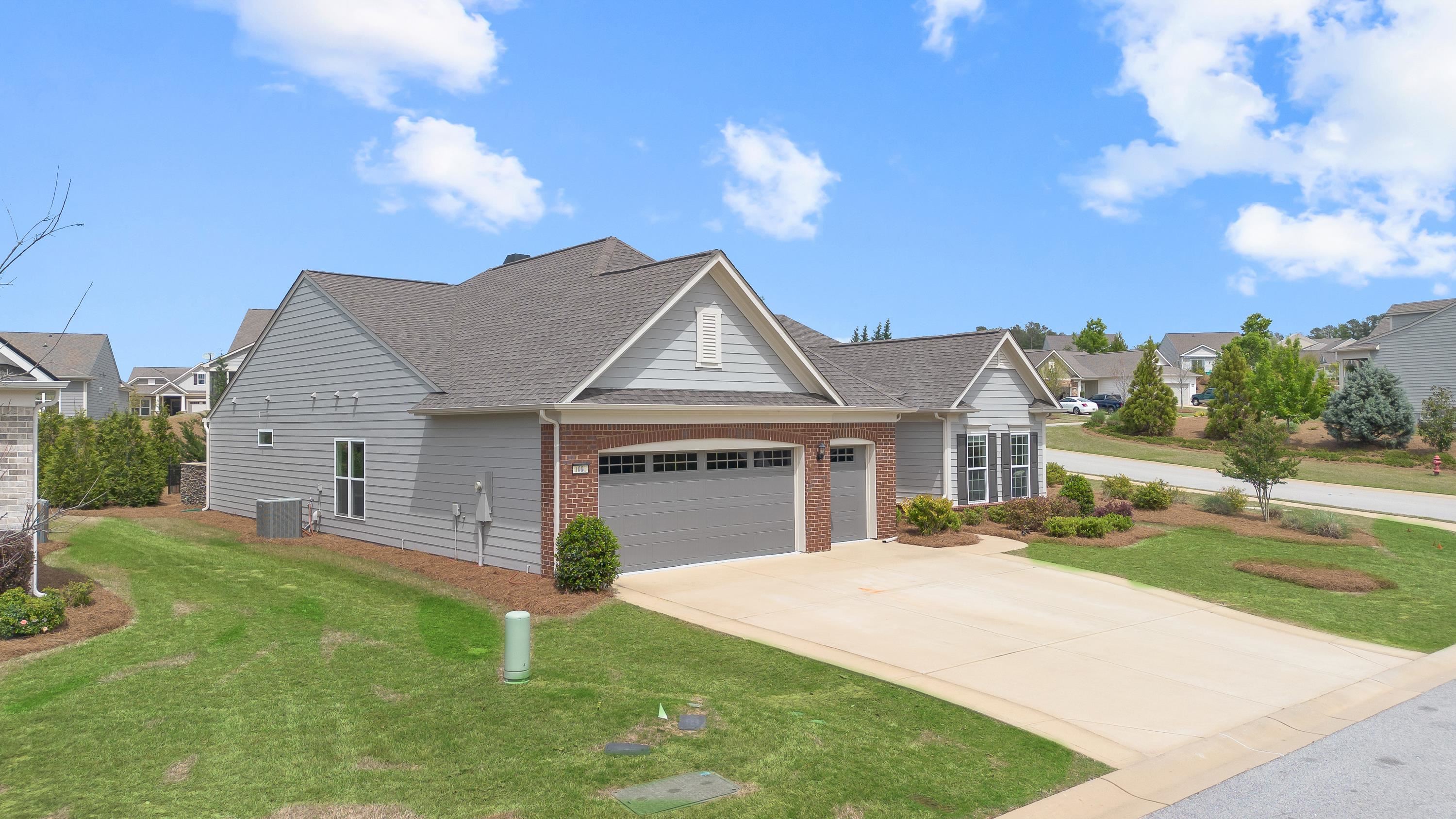 1001 ISLAND INLET COVE