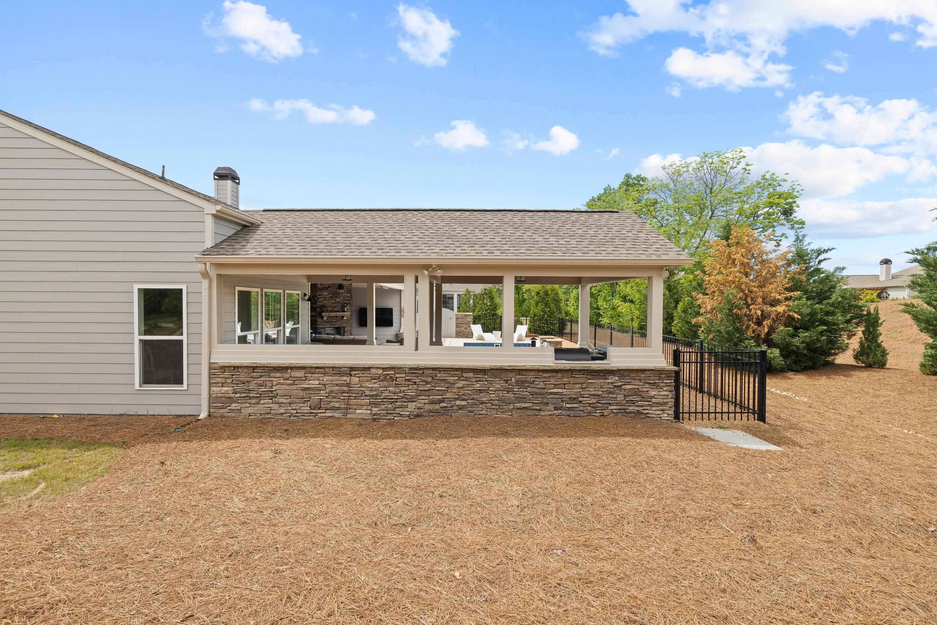 1001 ISLAND INLET COVE