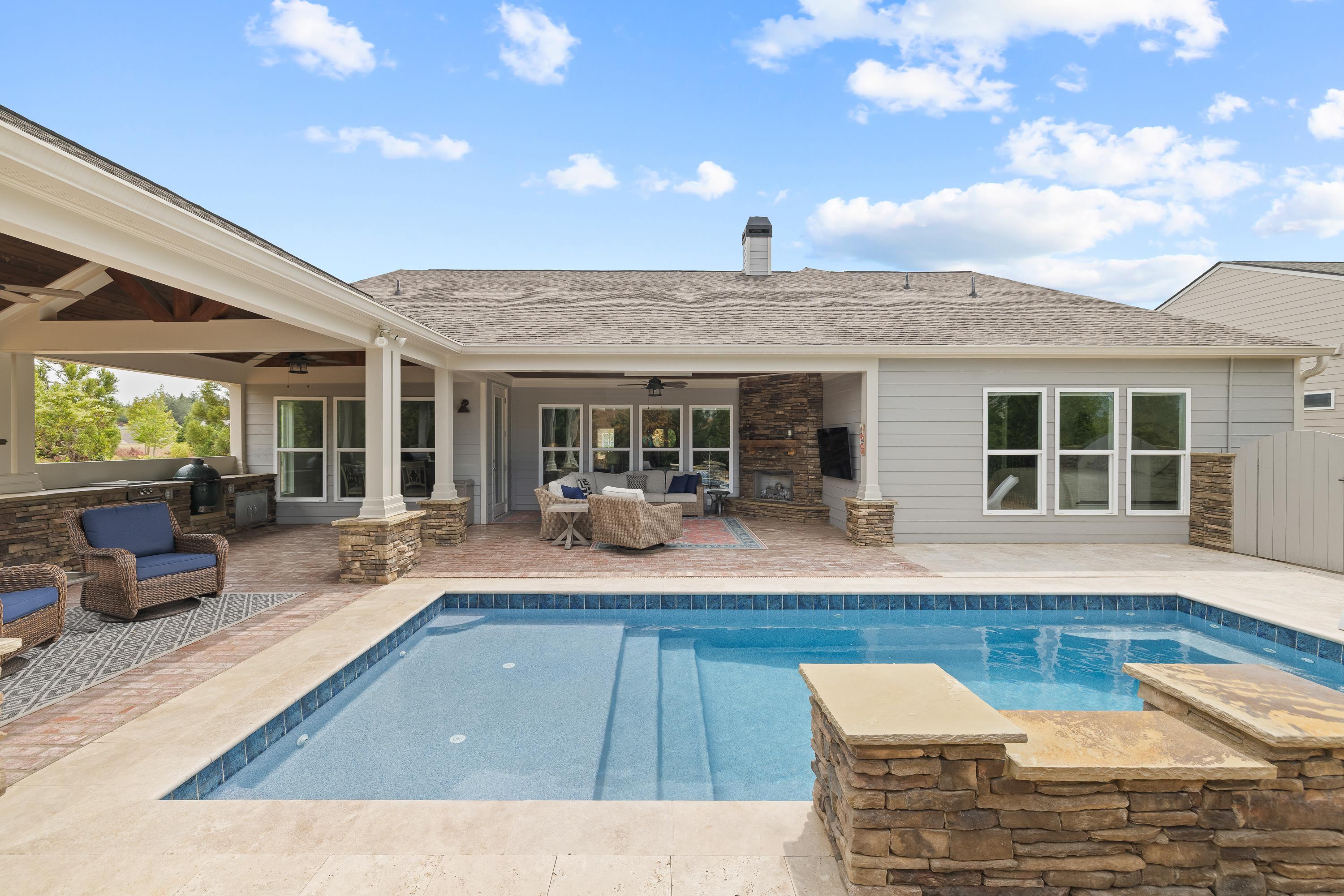 1001 ISLAND INLET COVE