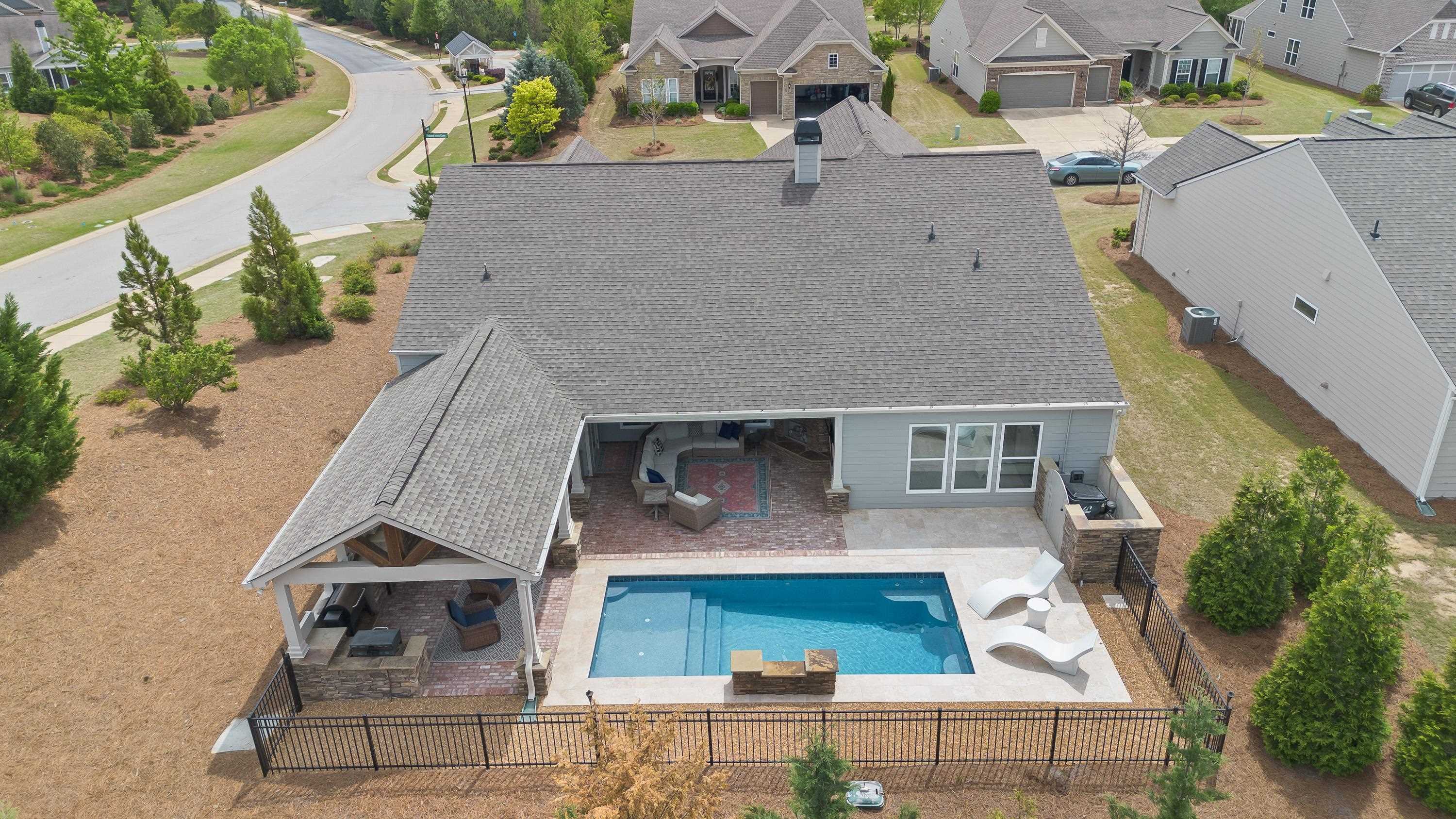 1001 ISLAND INLET COVE