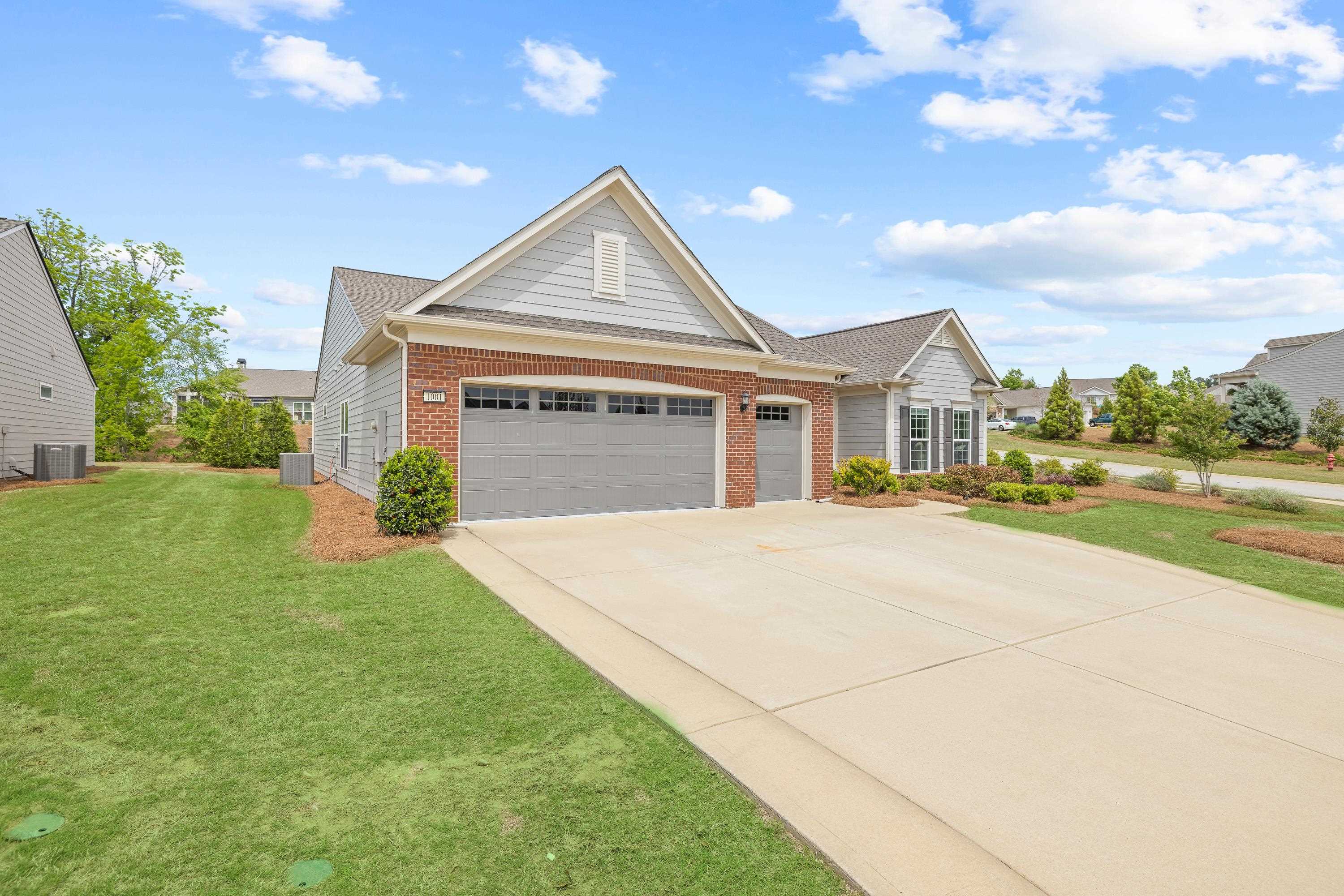 1001 ISLAND INLET COVE