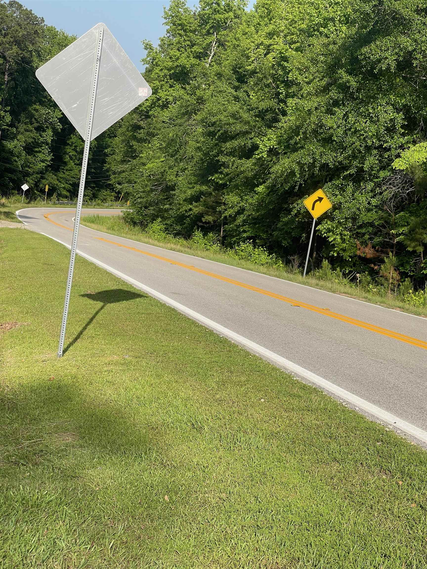 Lot #6 LAKE SINCLAIR DRIVE