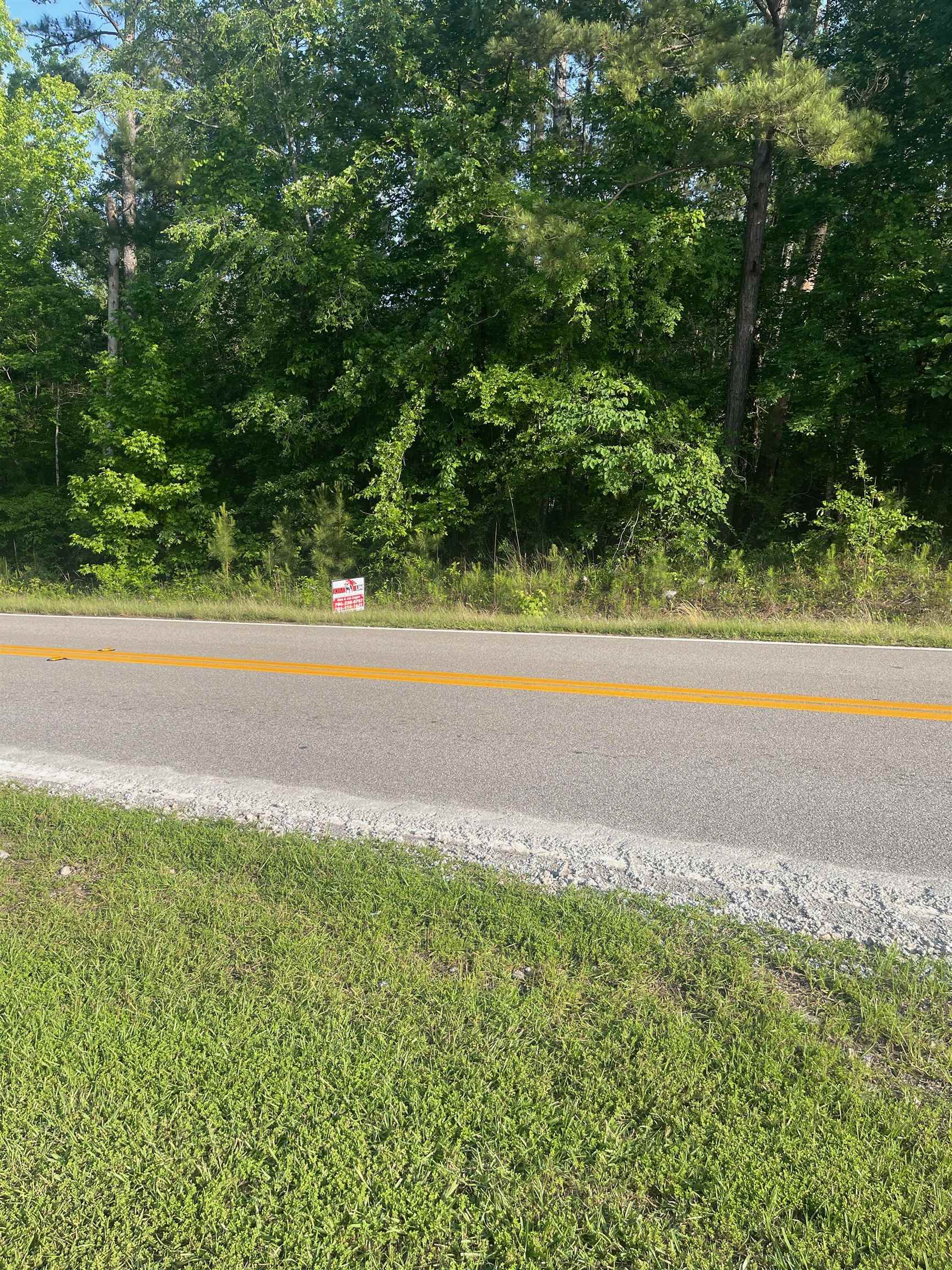 Lot # 7 LAKE SINCLAIR DRIVE