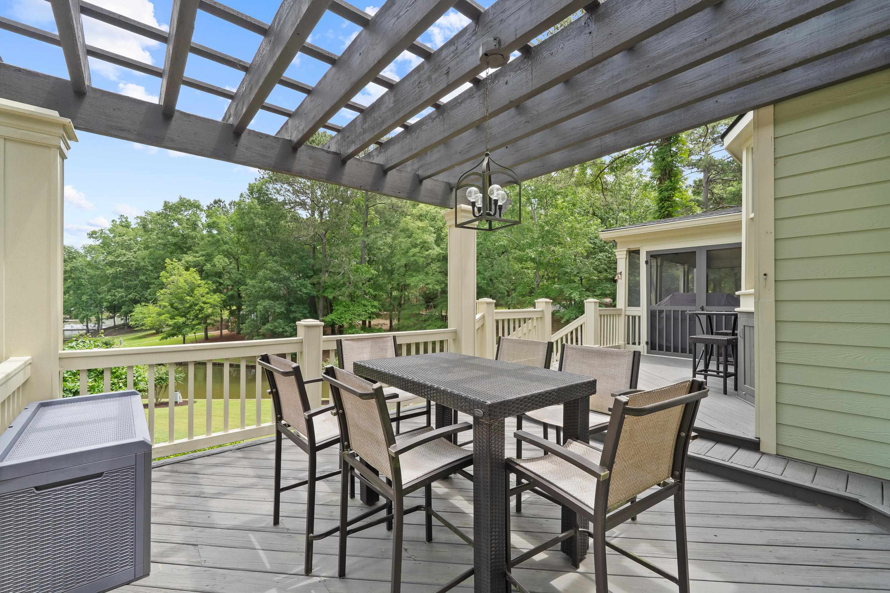206 B HICKORY POINT DRIVE