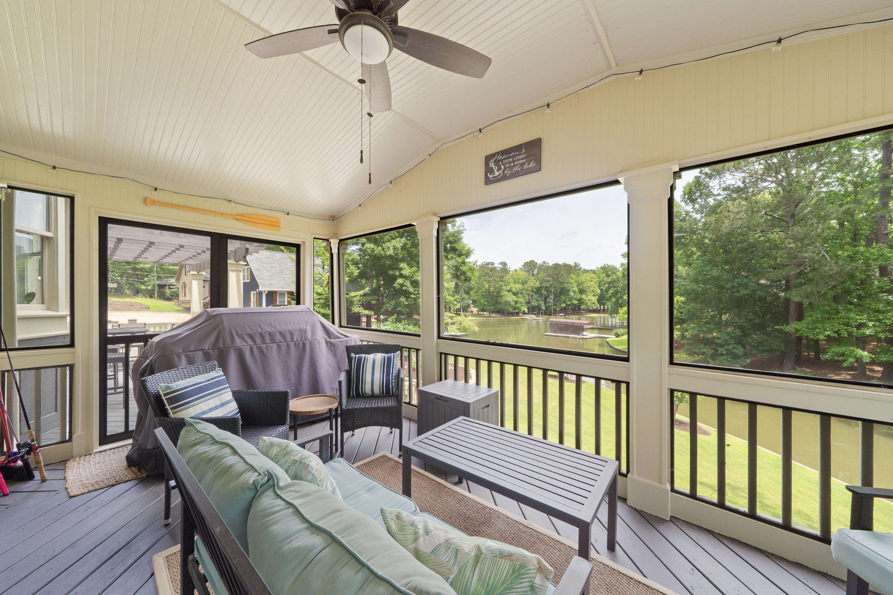 206 B HICKORY POINT DRIVE