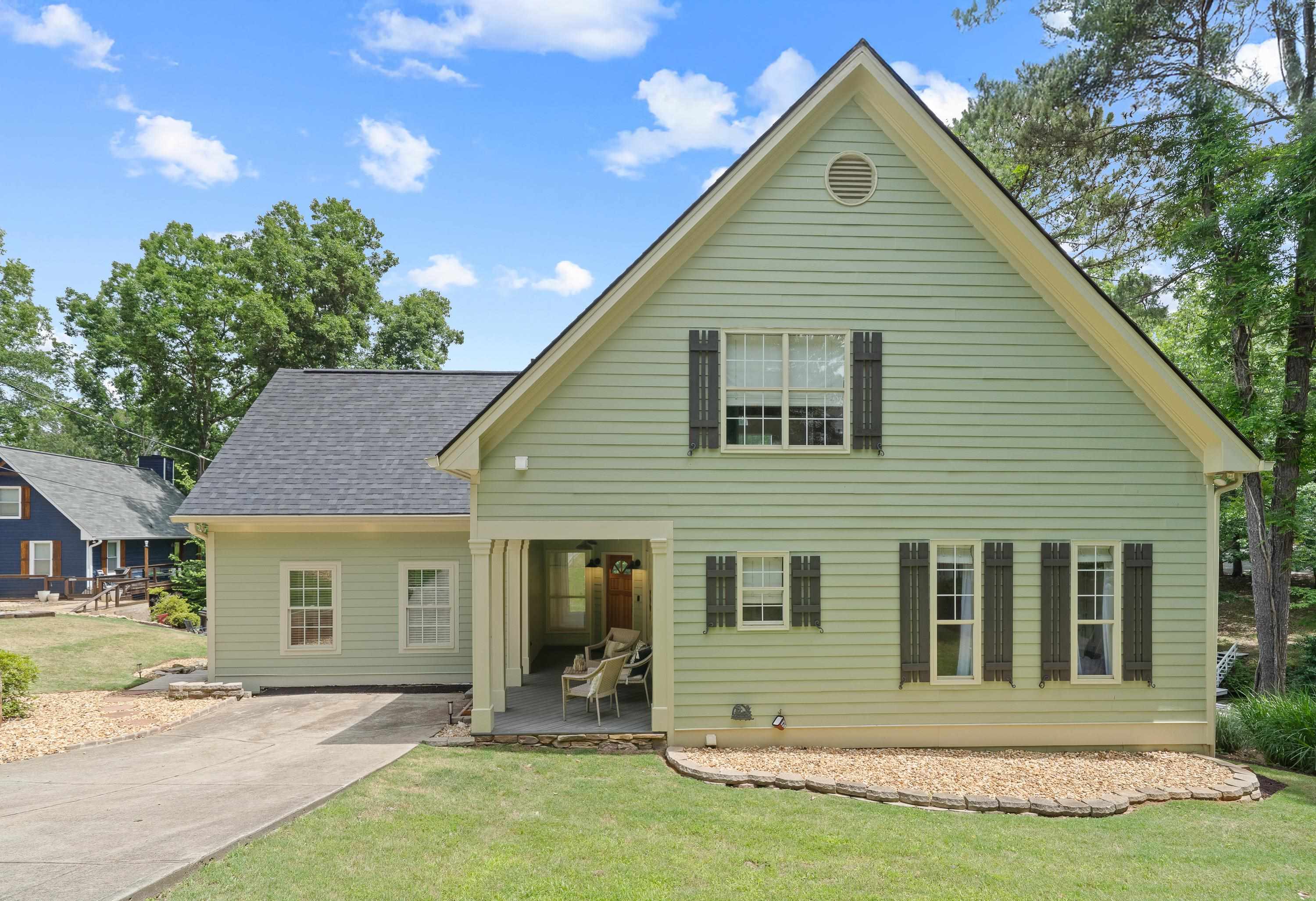 206 B HICKORY POINT DRIVE