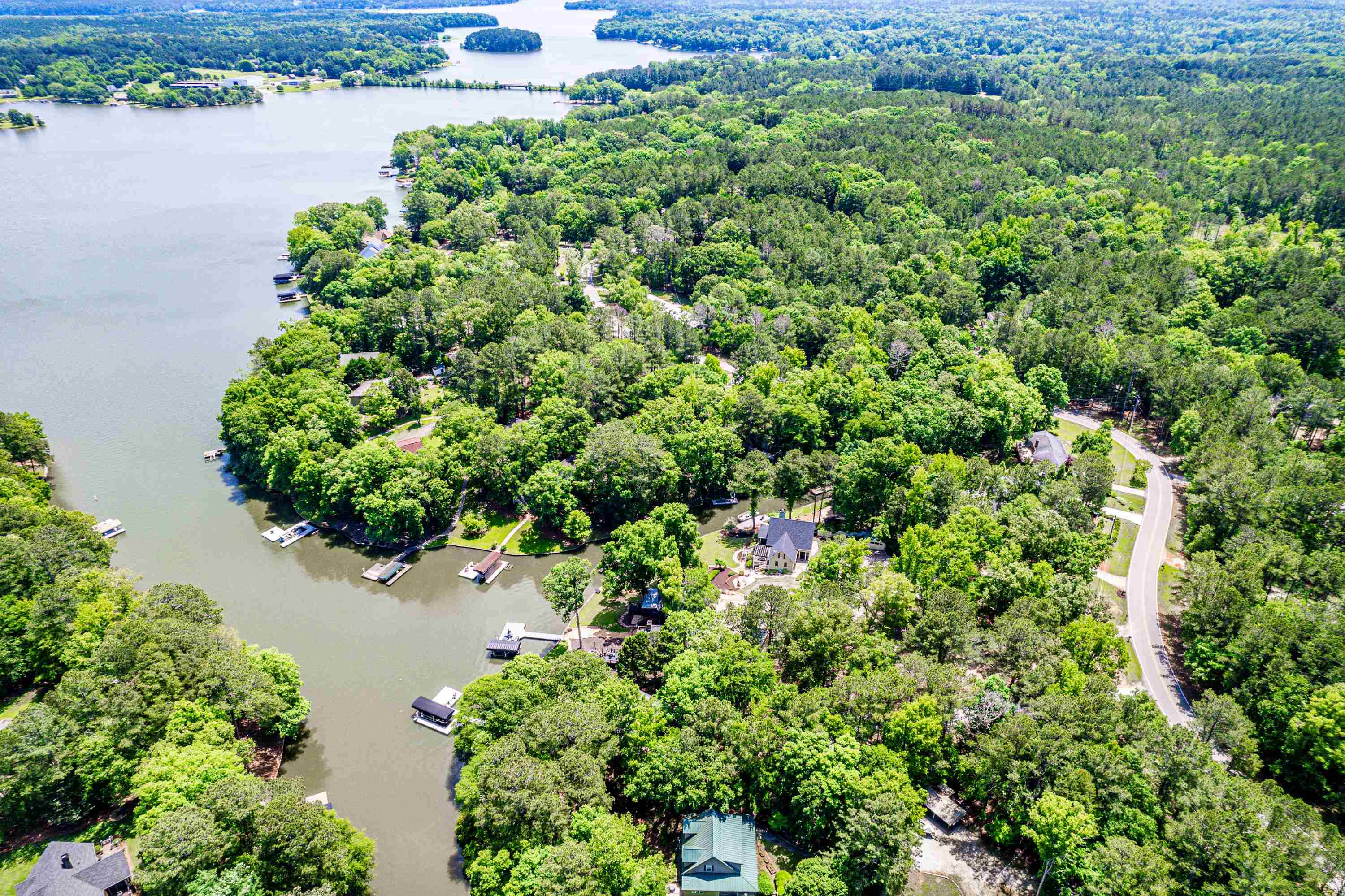 206 B HICKORY POINT DRIVE