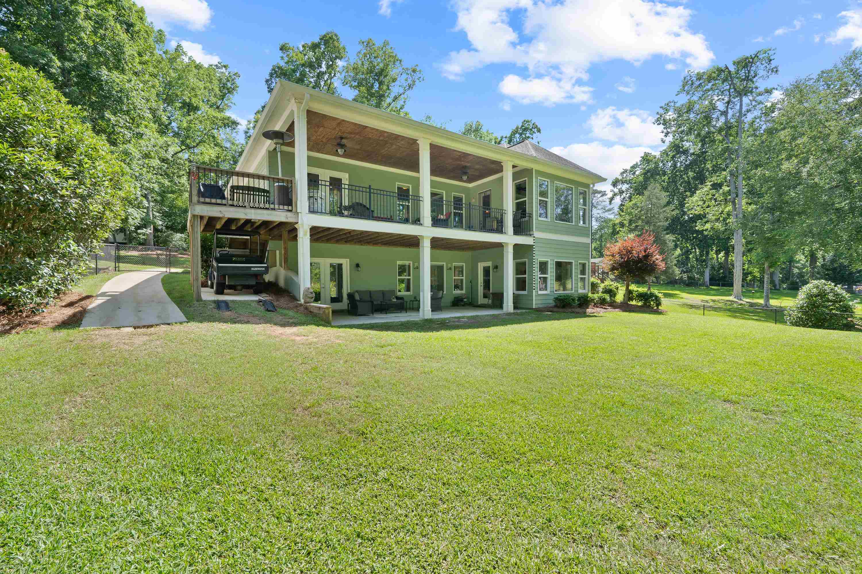 128A MONTEGO BAY ROAD