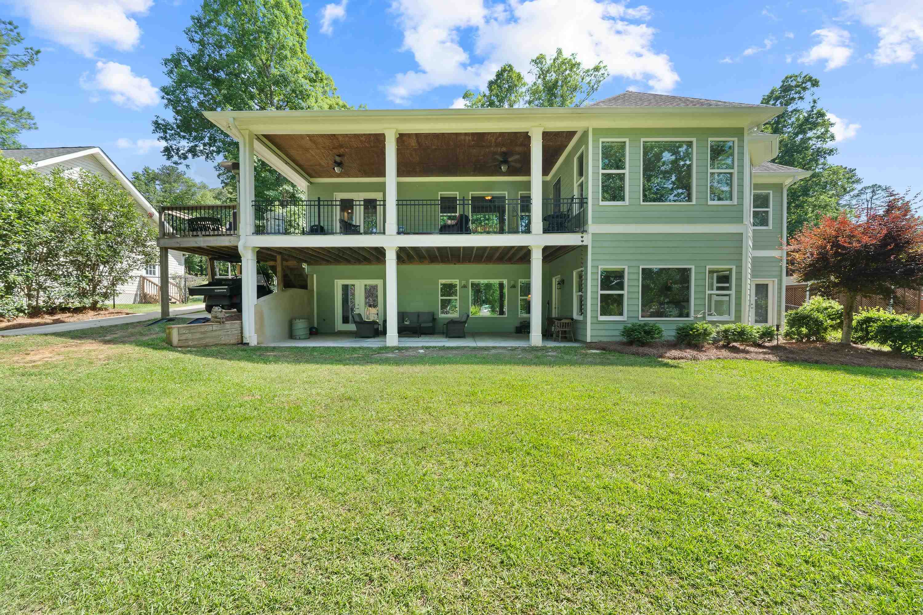 128A MONTEGO BAY ROAD