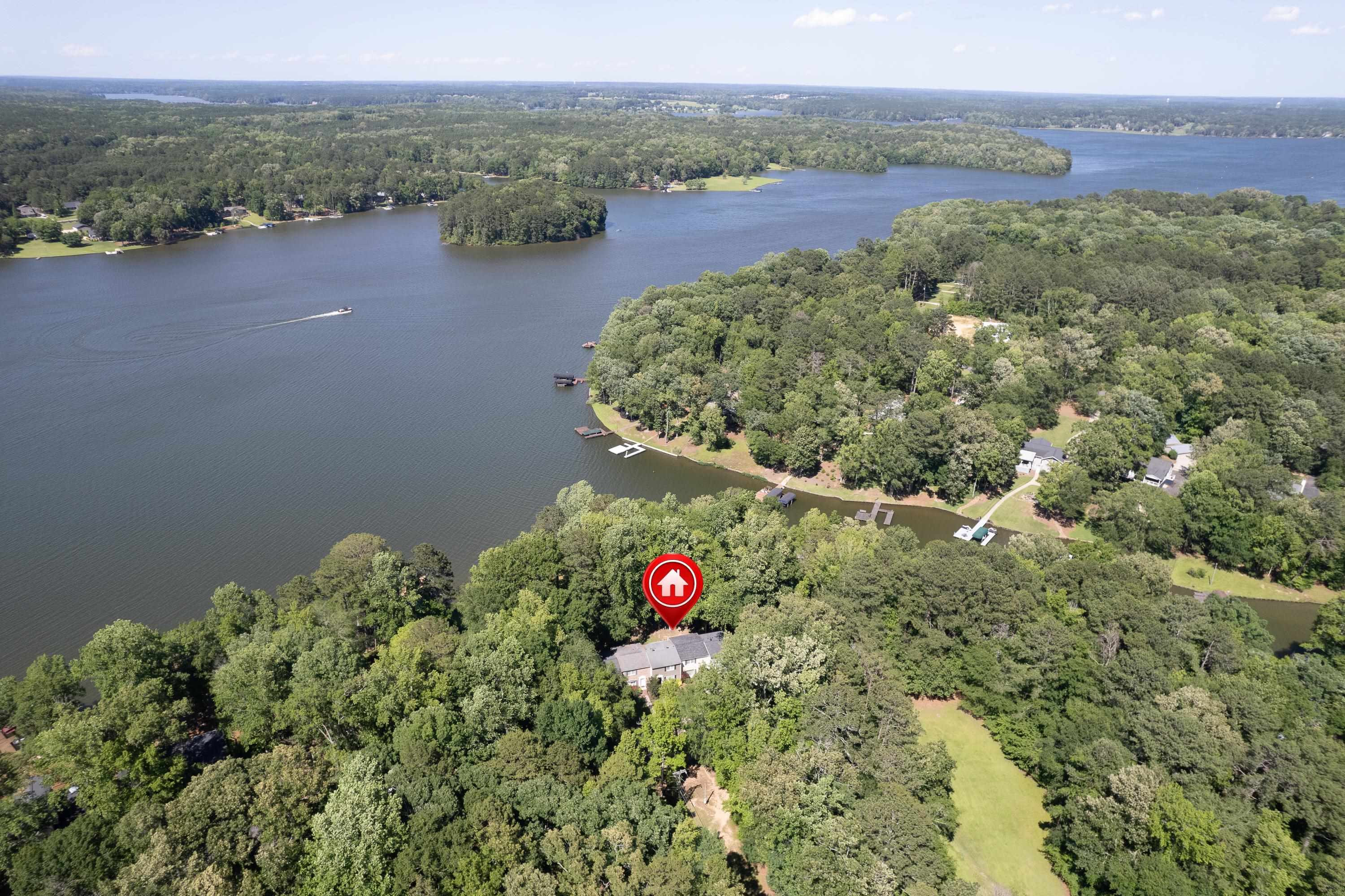 384 - 1&2 ARROWHEAD TRAIL