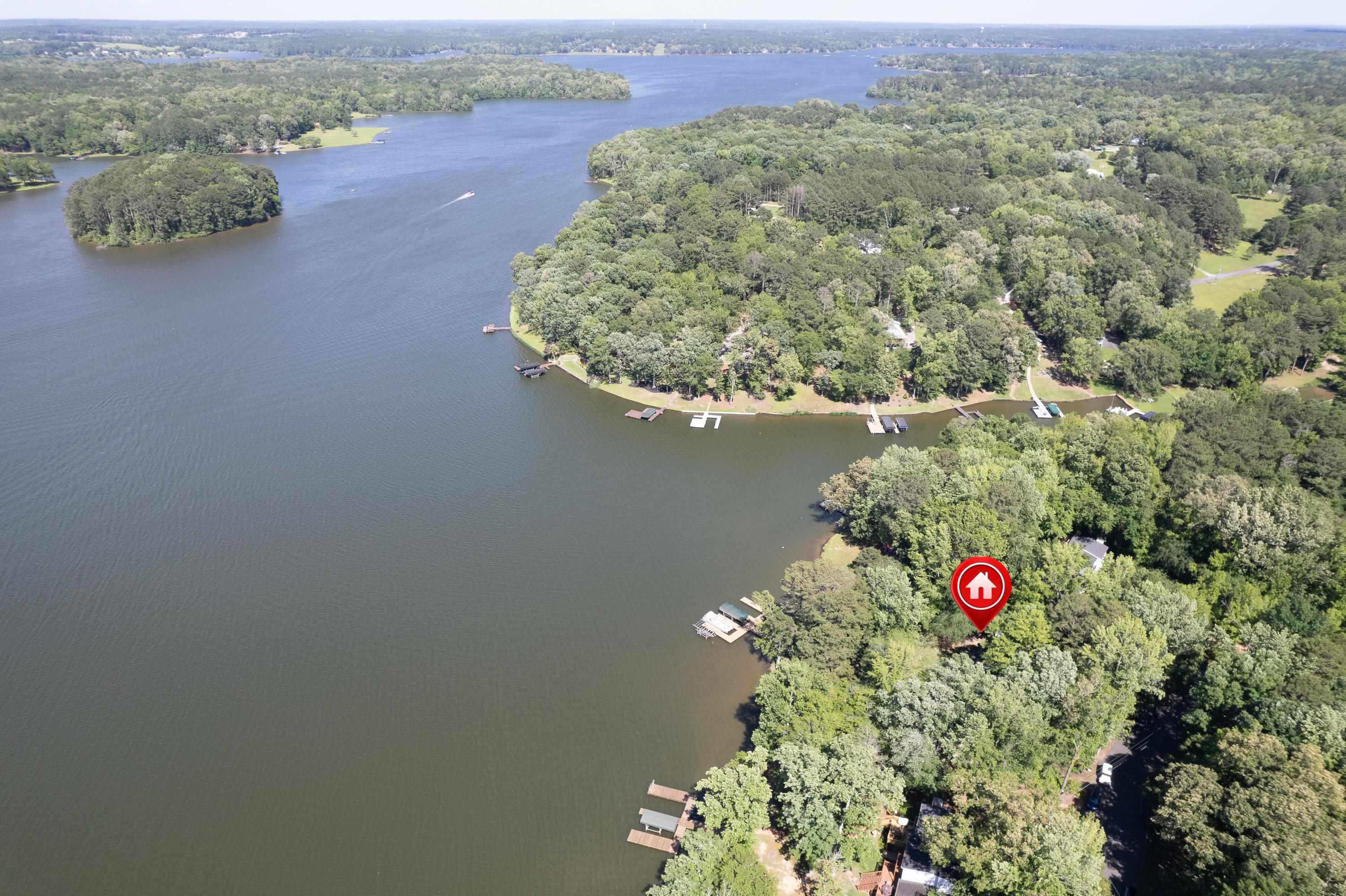 384 - 1&2 ARROWHEAD TRAIL