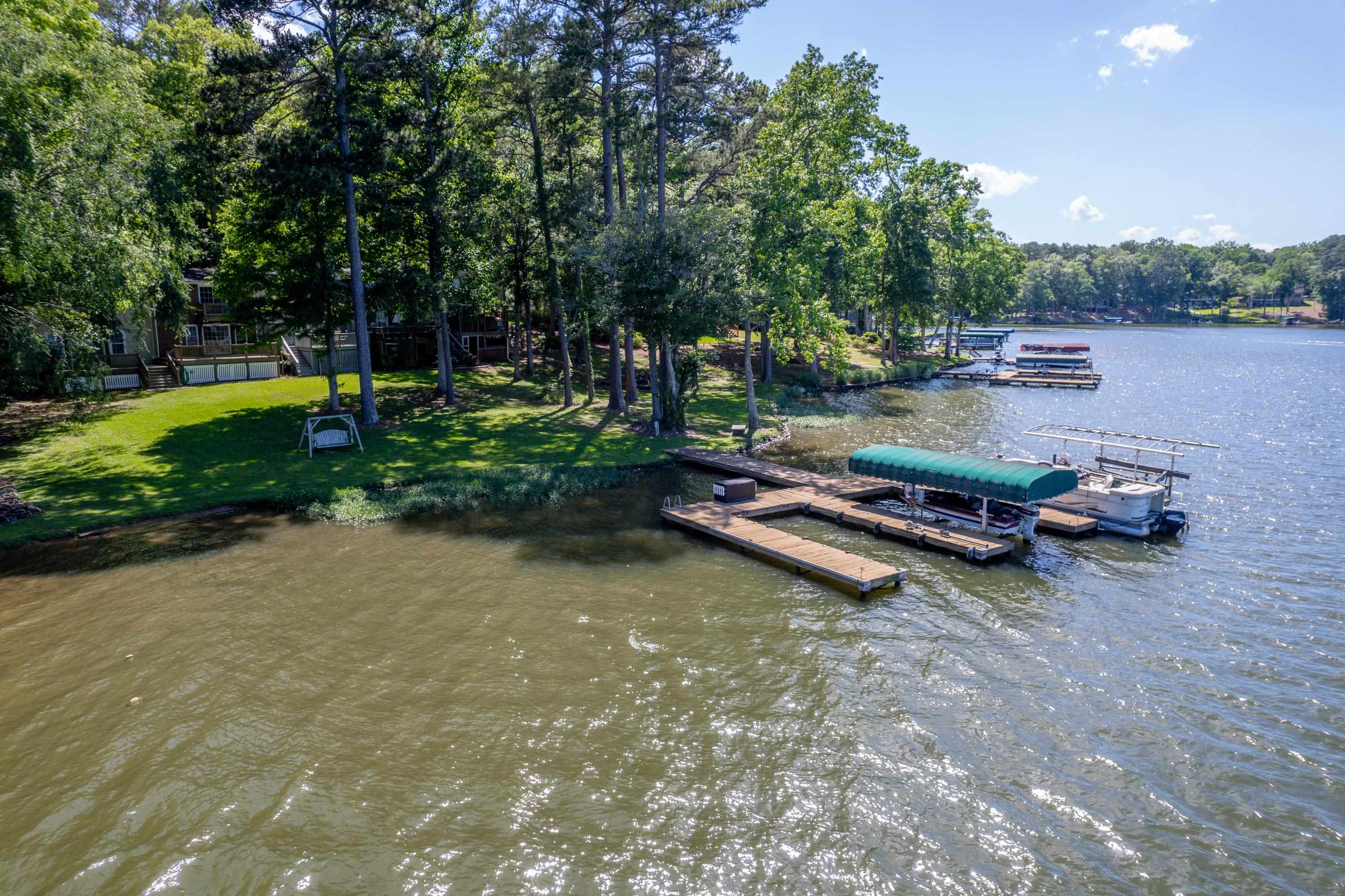 384 - 1&2 ARROWHEAD TRAIL