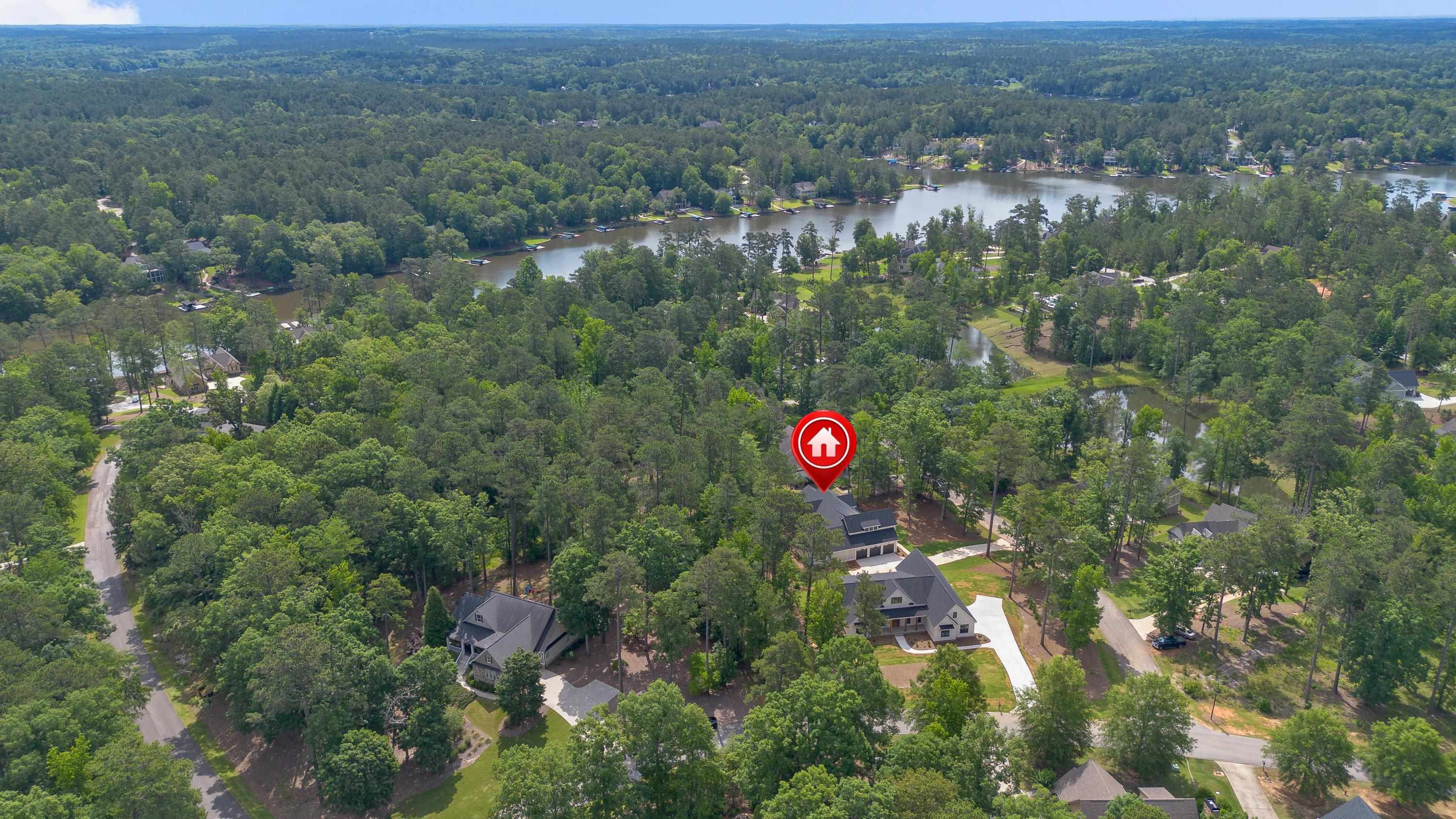 1211 TURNBERRY CIRCLE