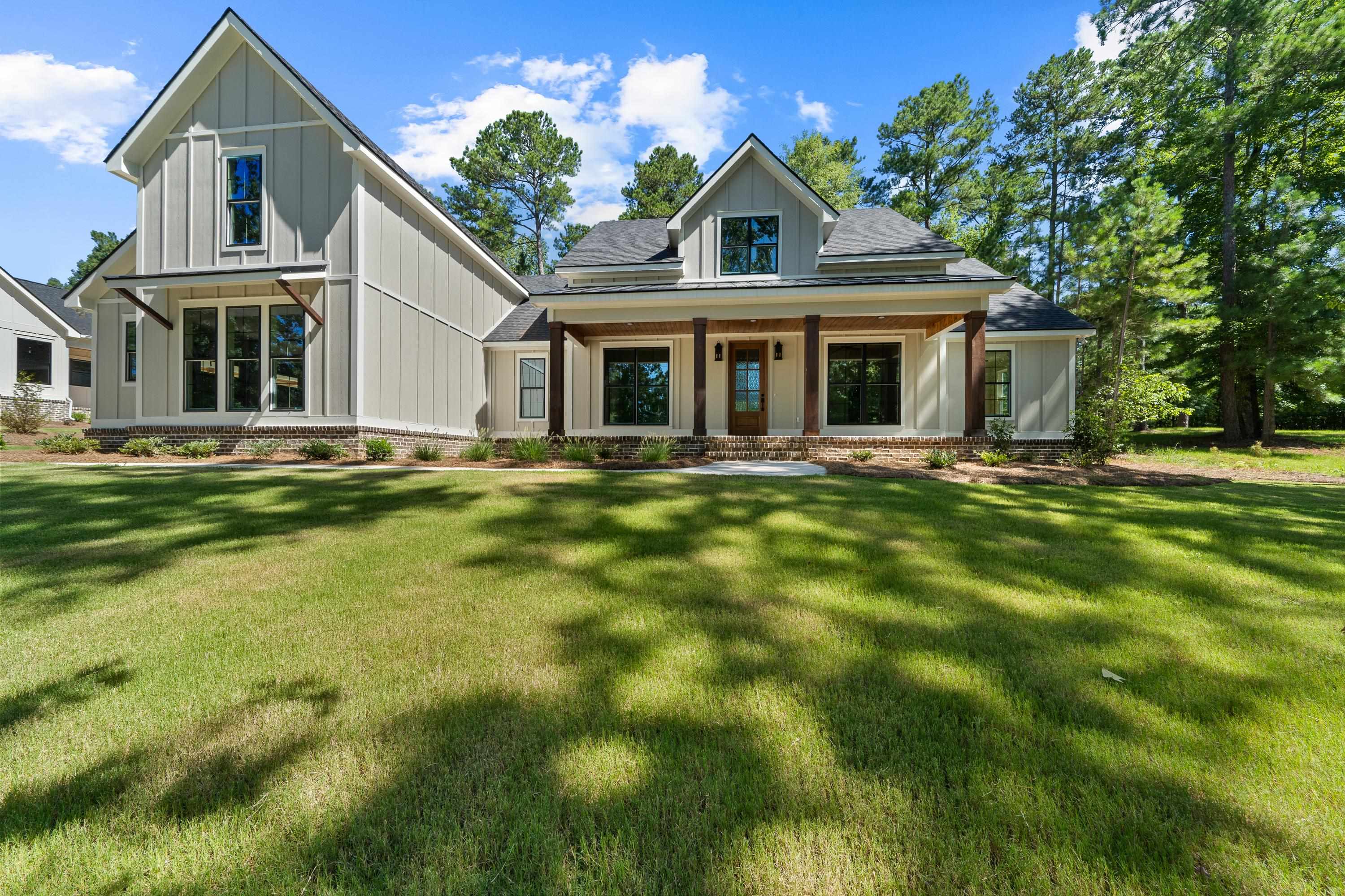 1211 TURNBERRY CIRCLE
