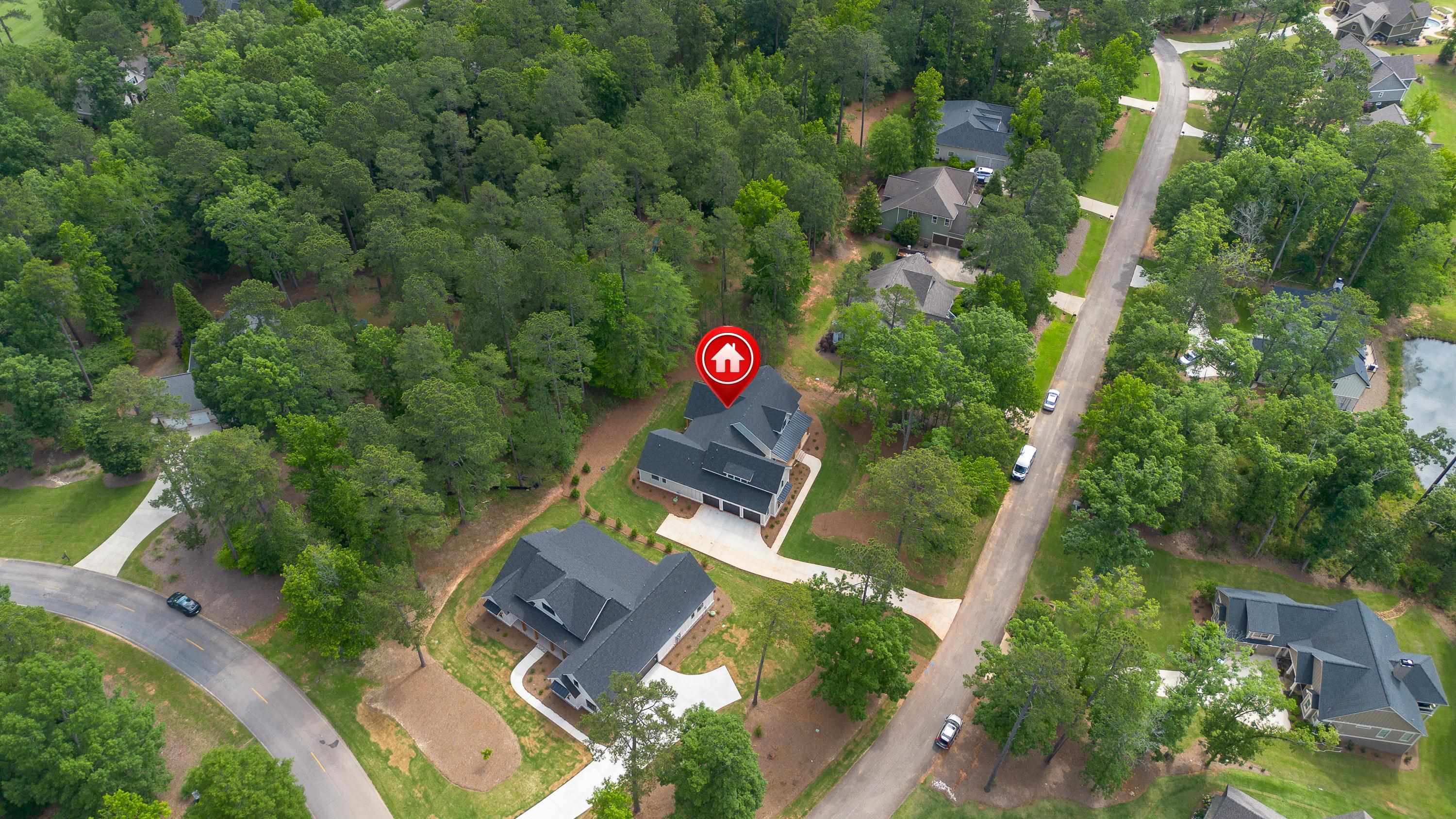 1211 TURNBERRY CIRCLE