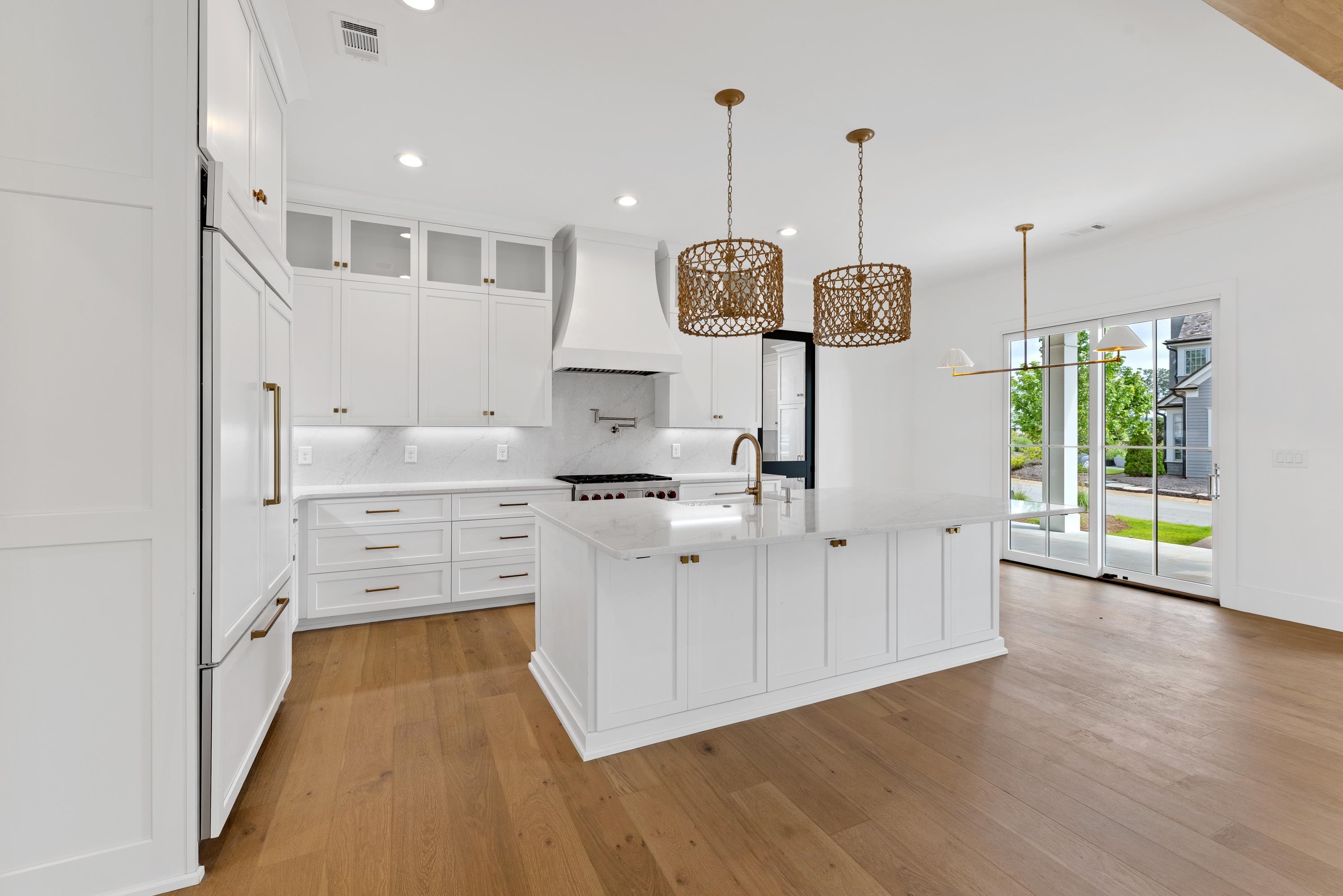 1031 LONGVIEW COMMONS