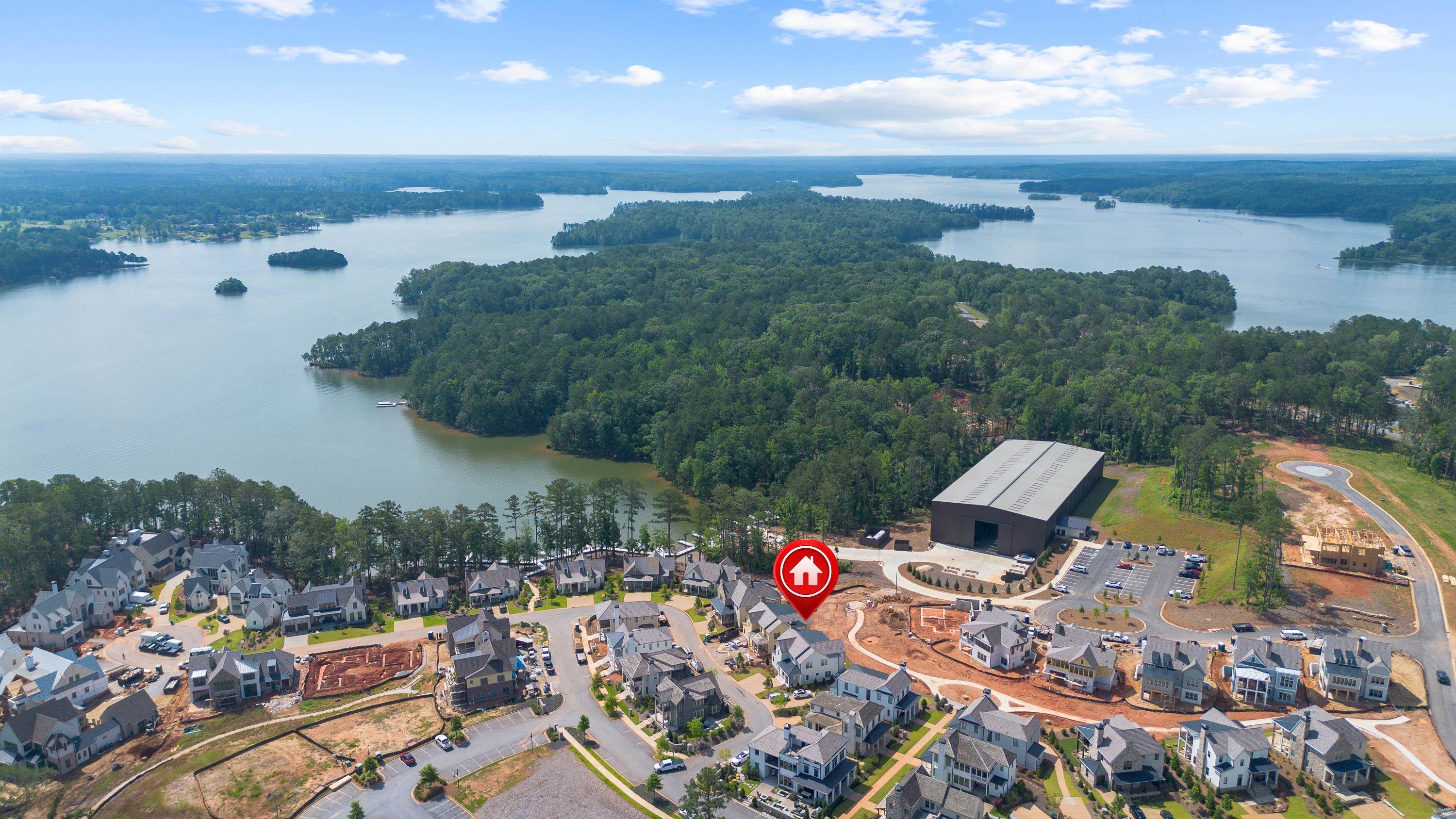 1031 LONGVIEW COMMONS