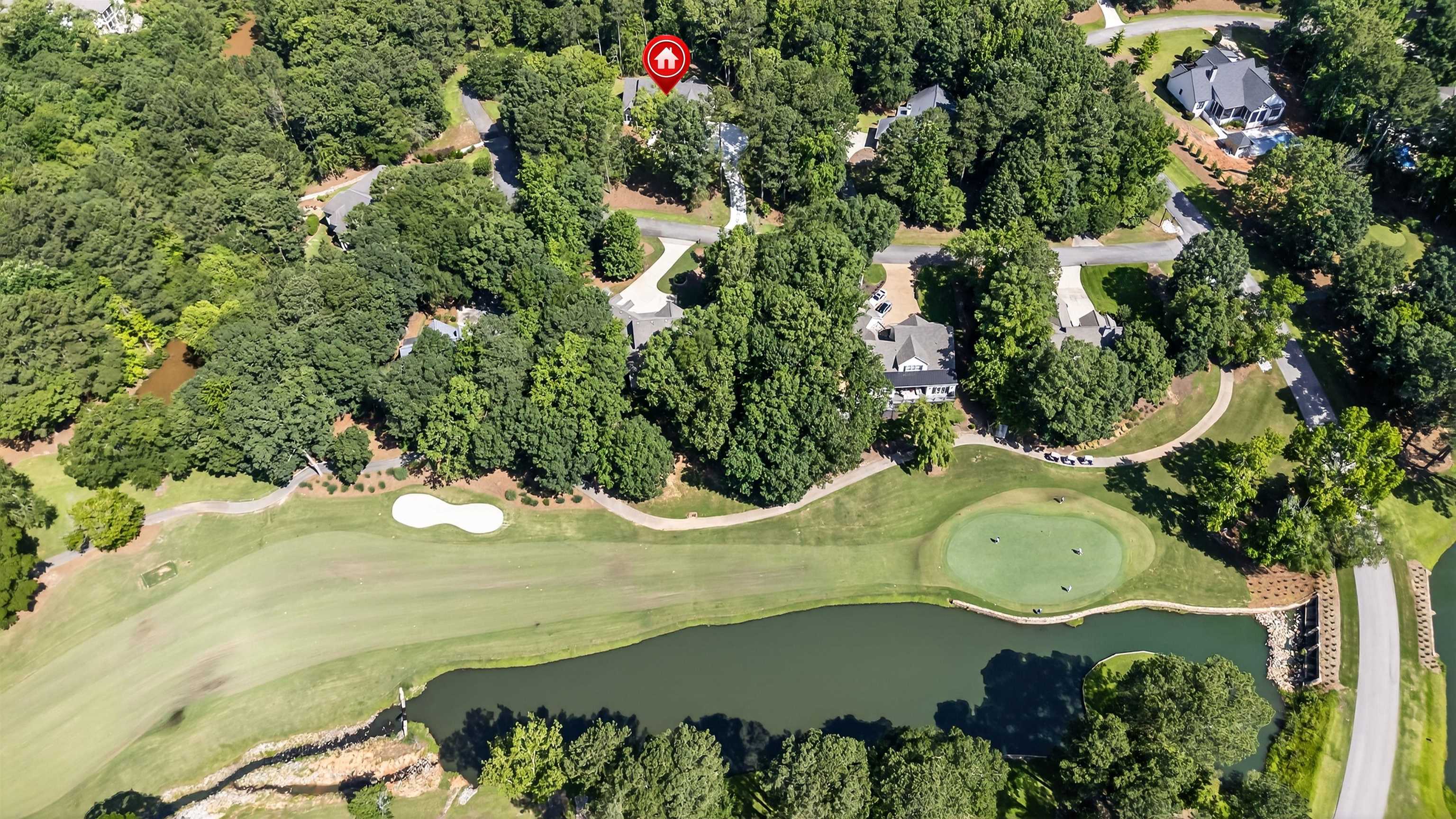 1011 PEACHTREE COURT
