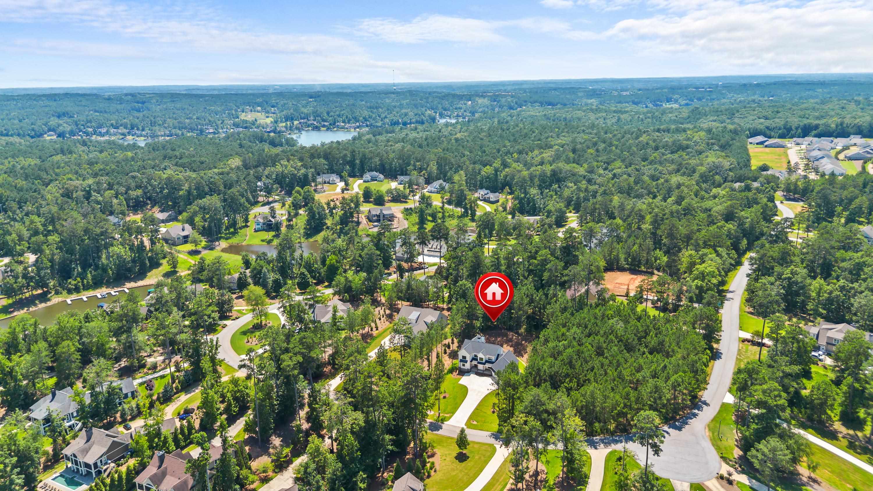 1131 GLEN EAGLE DRIVE