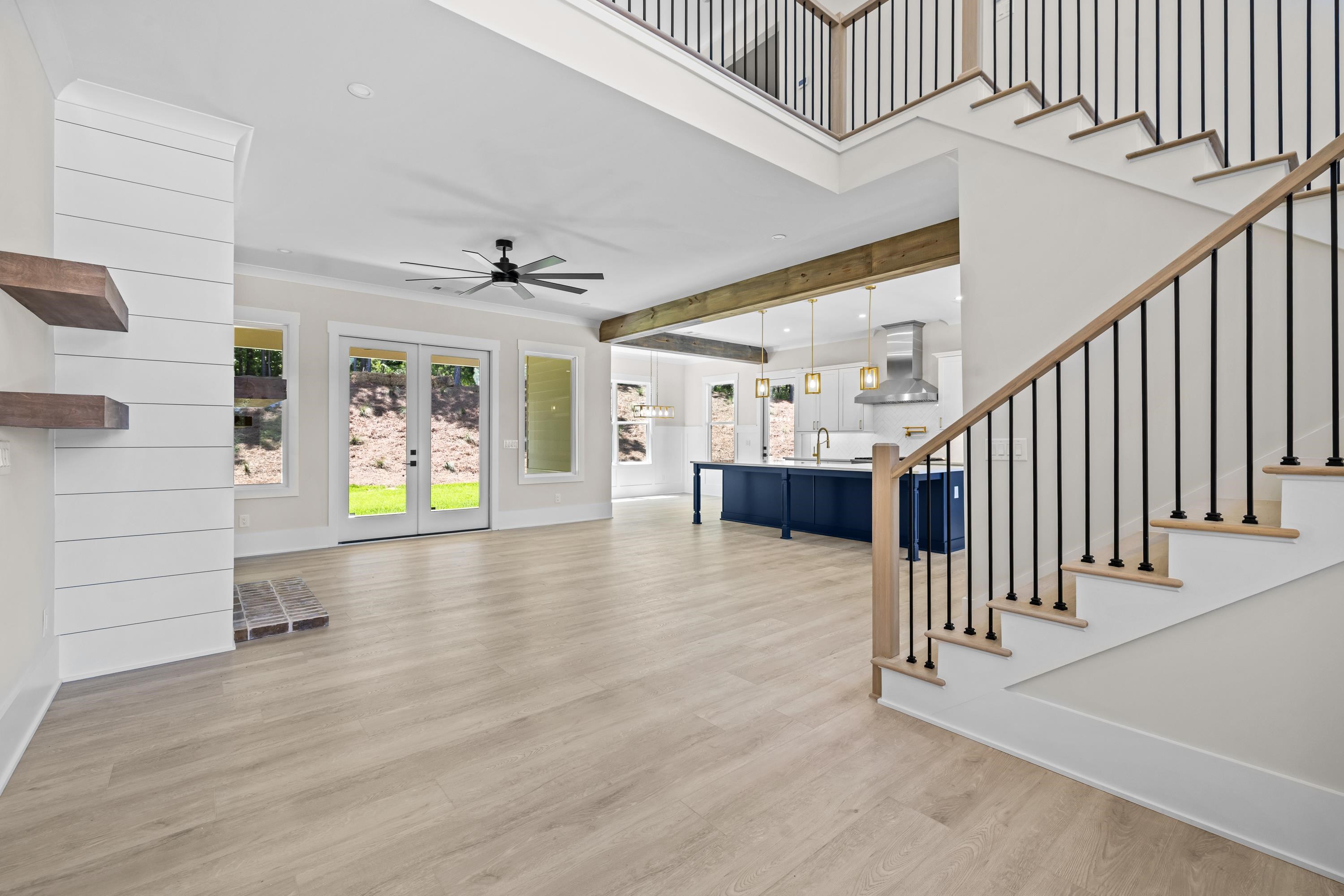 1131 GLEN EAGLE DRIVE