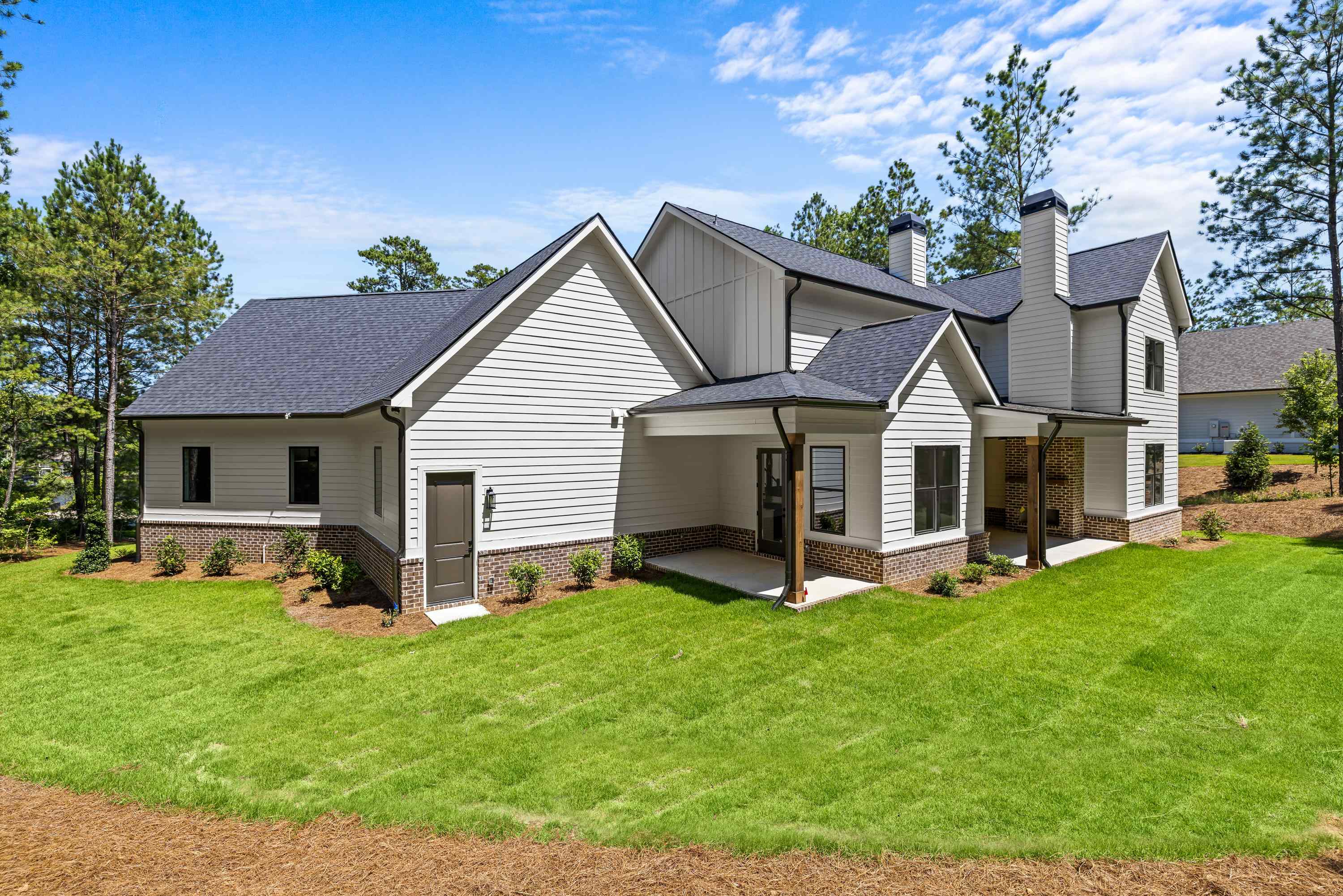 1131 GLEN EAGLE DRIVE