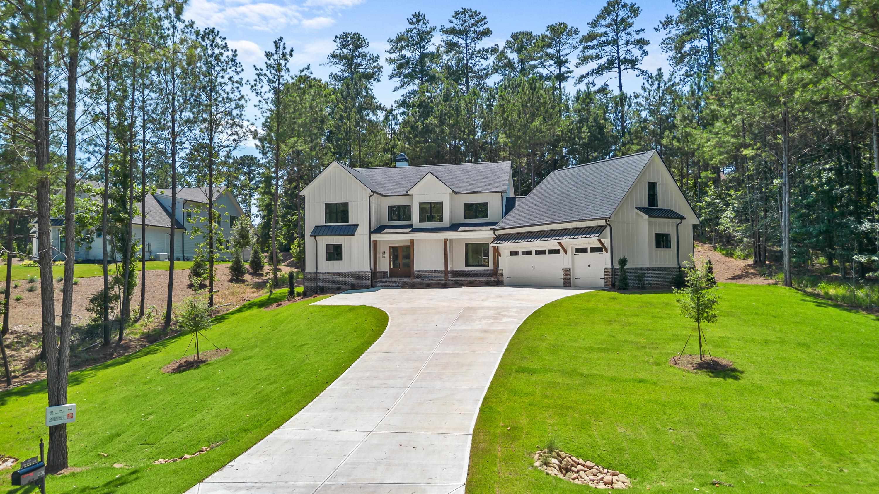 1131 GLEN EAGLE DRIVE