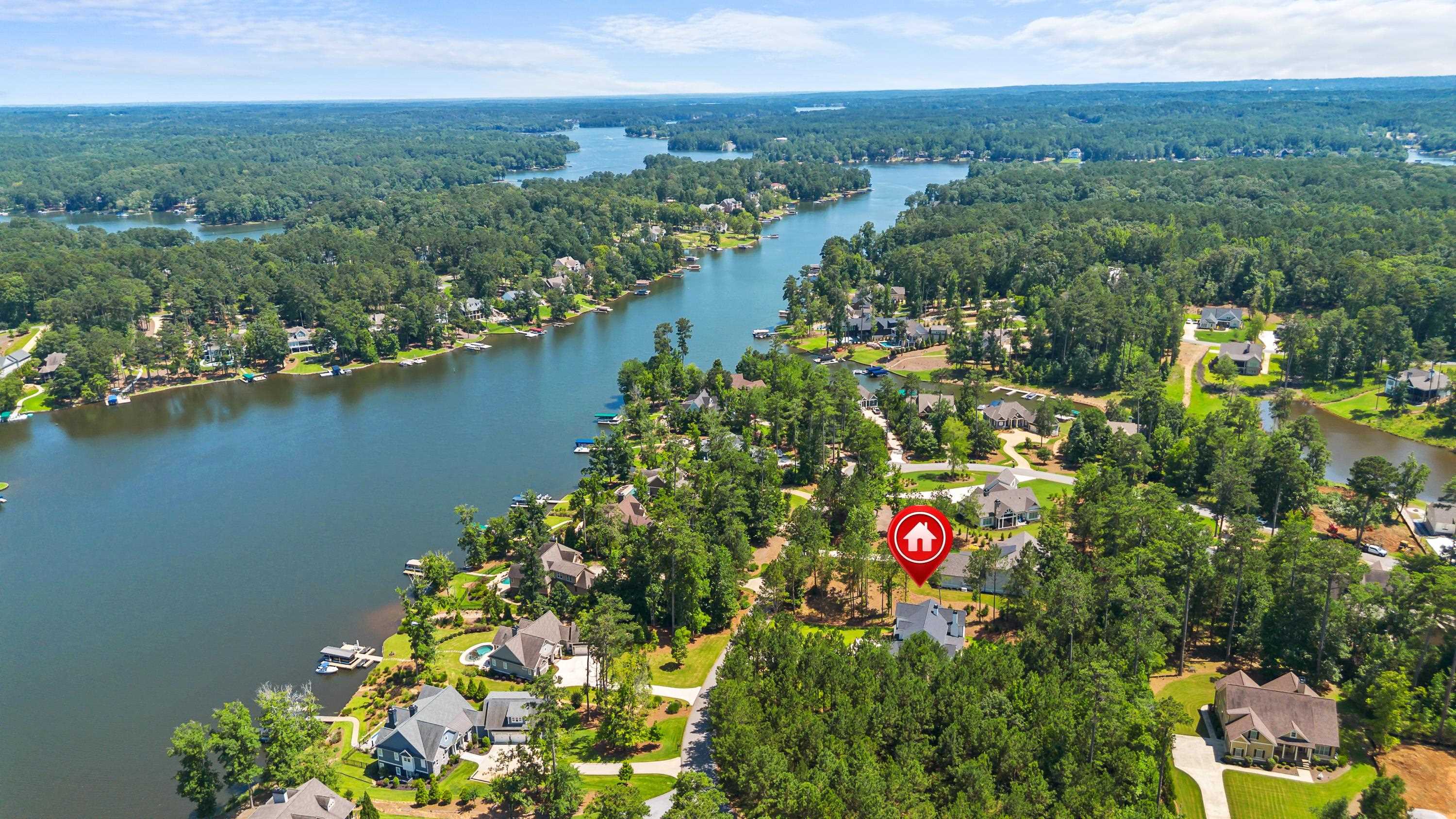 1131 GLEN EAGLE DRIVE