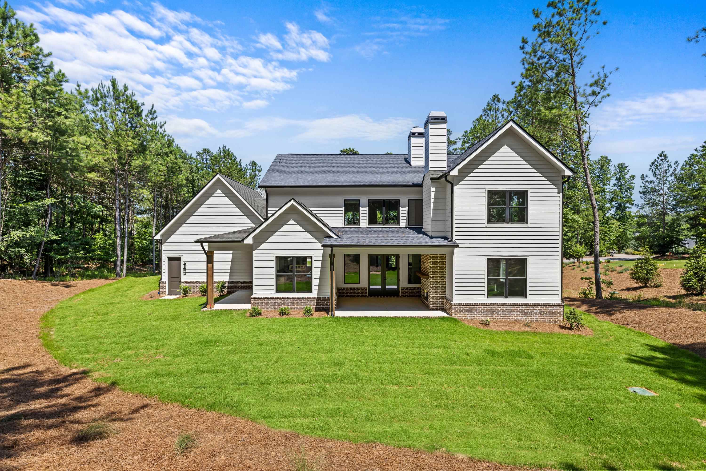 1131 GLEN EAGLE DRIVE