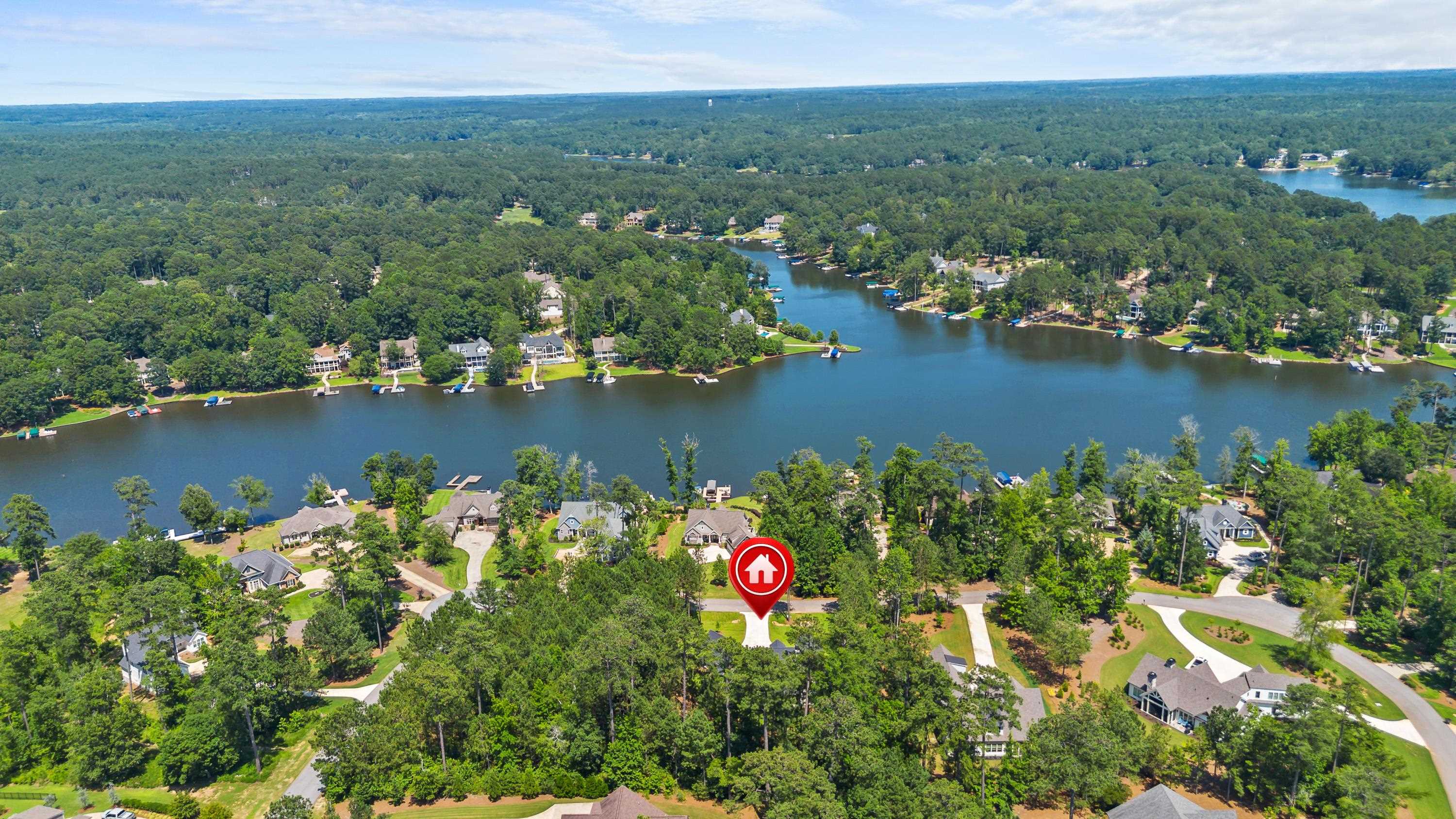 1131 GLEN EAGLE DRIVE