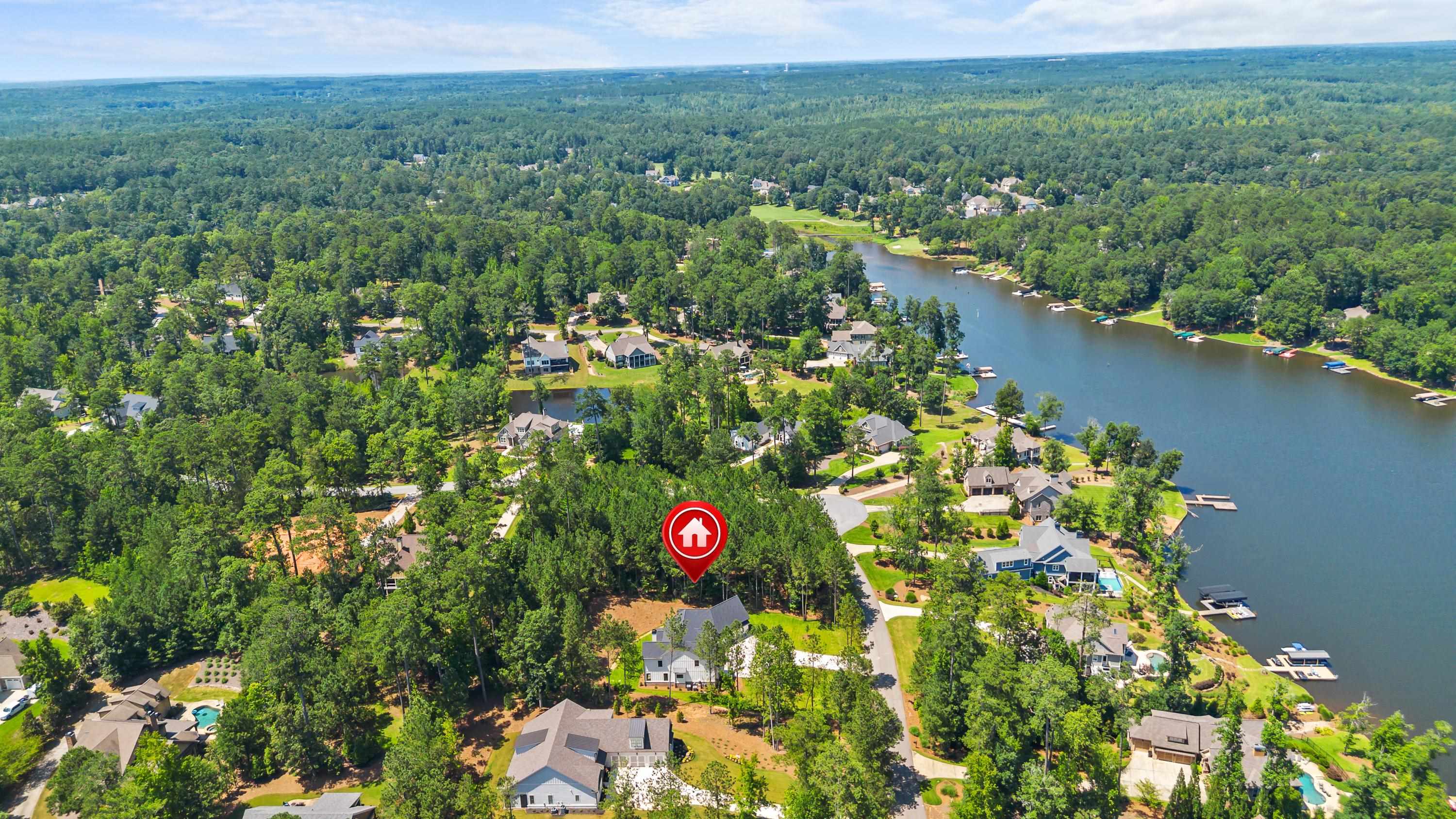 1131 GLEN EAGLE DRIVE