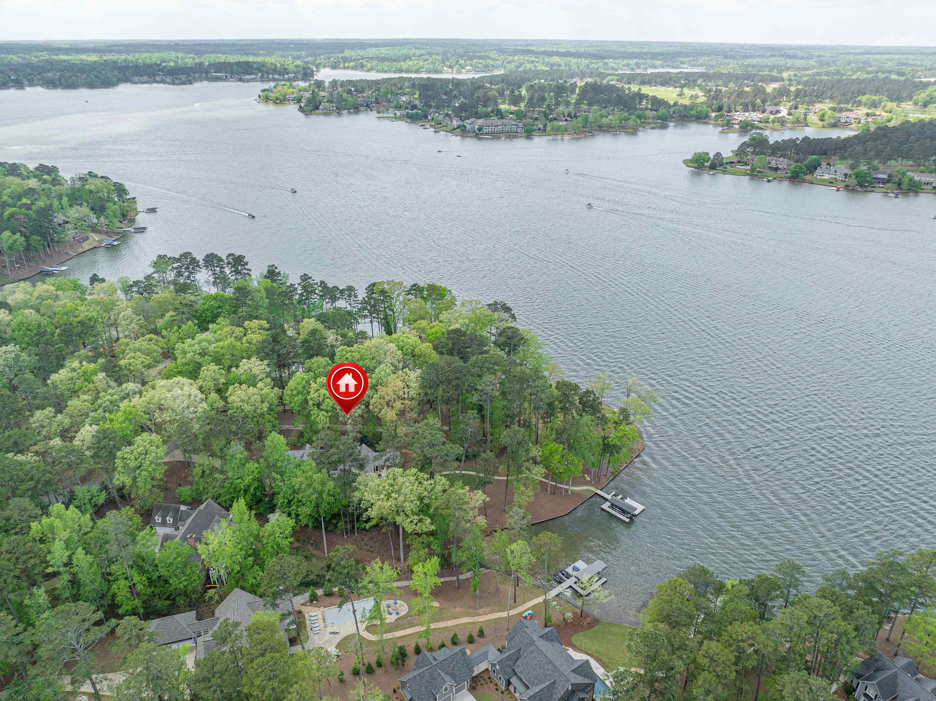 1081 TERRELL CIRCLE