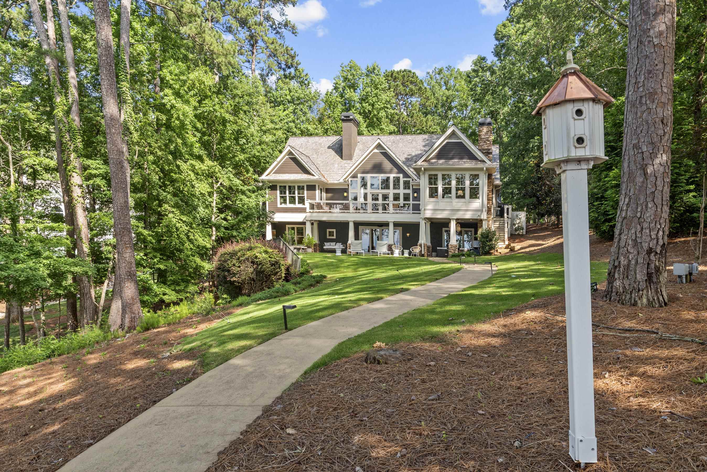 1081 TERRELL CIRCLE