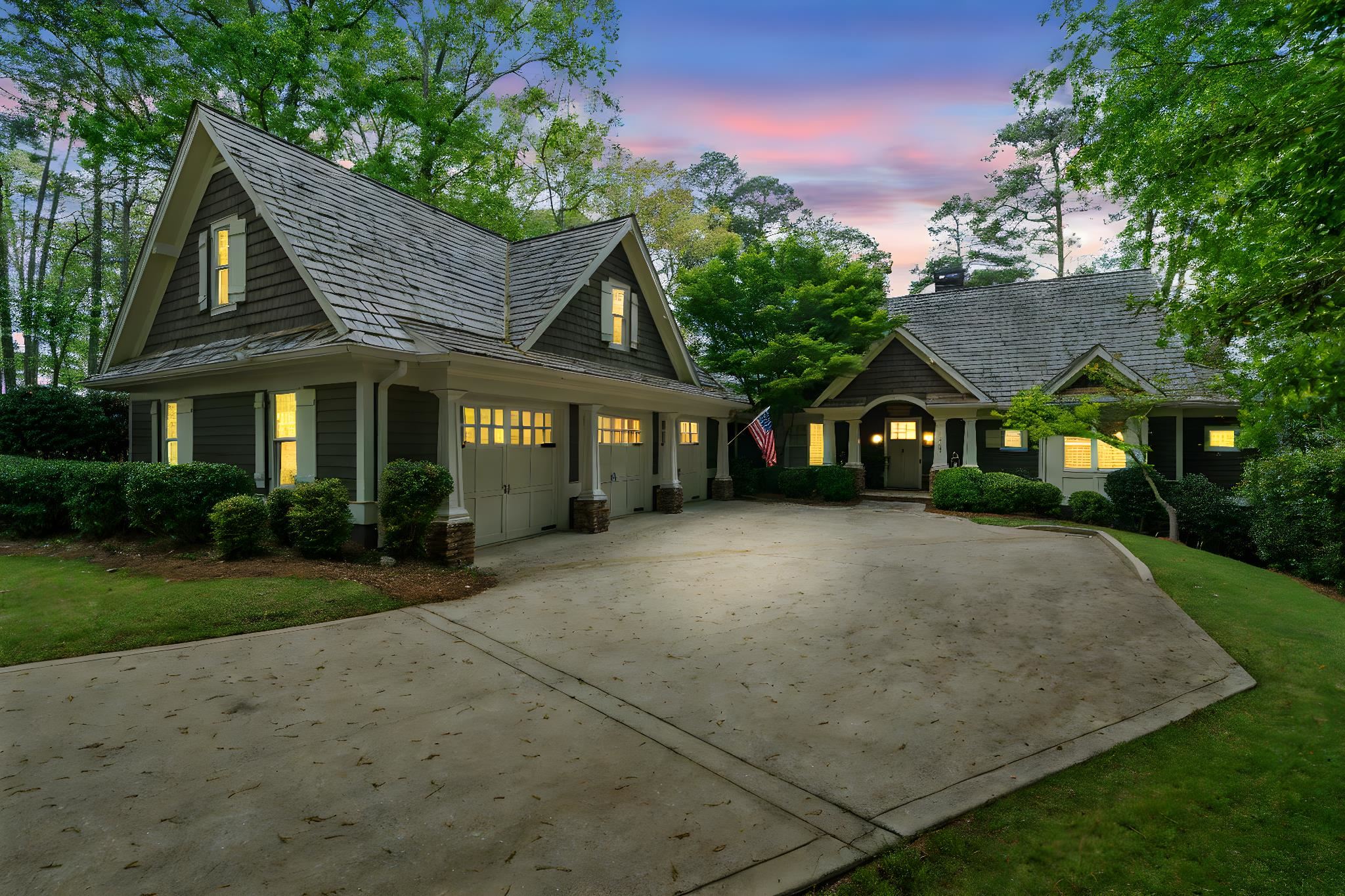 1081 TERRELL CIRCLE