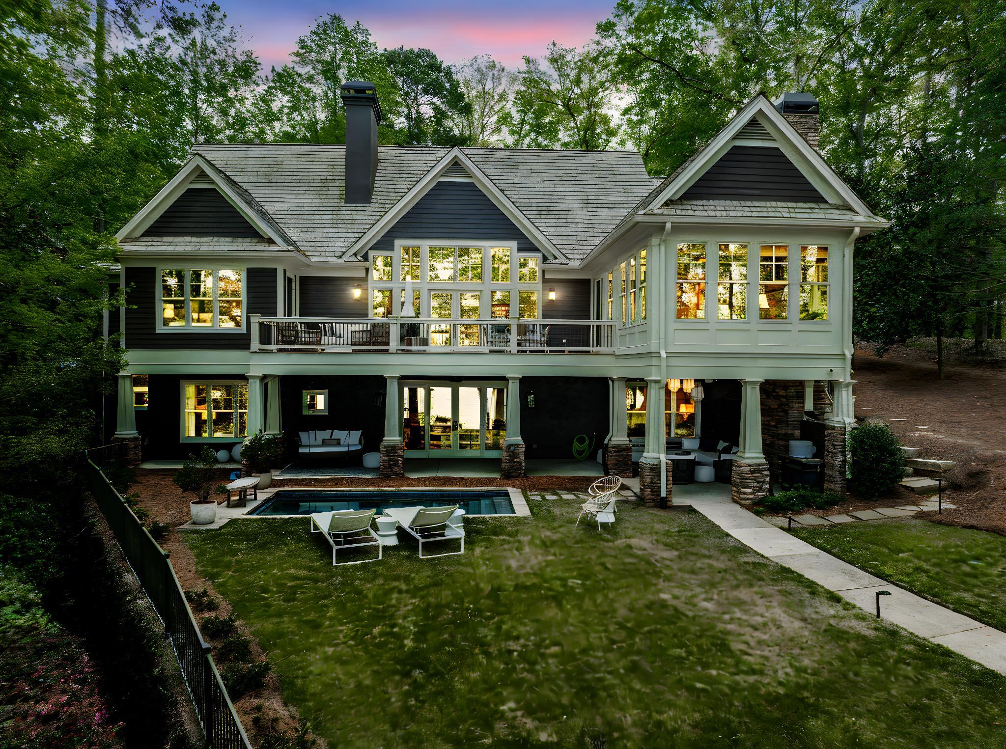 1081 TERRELL CIRCLE