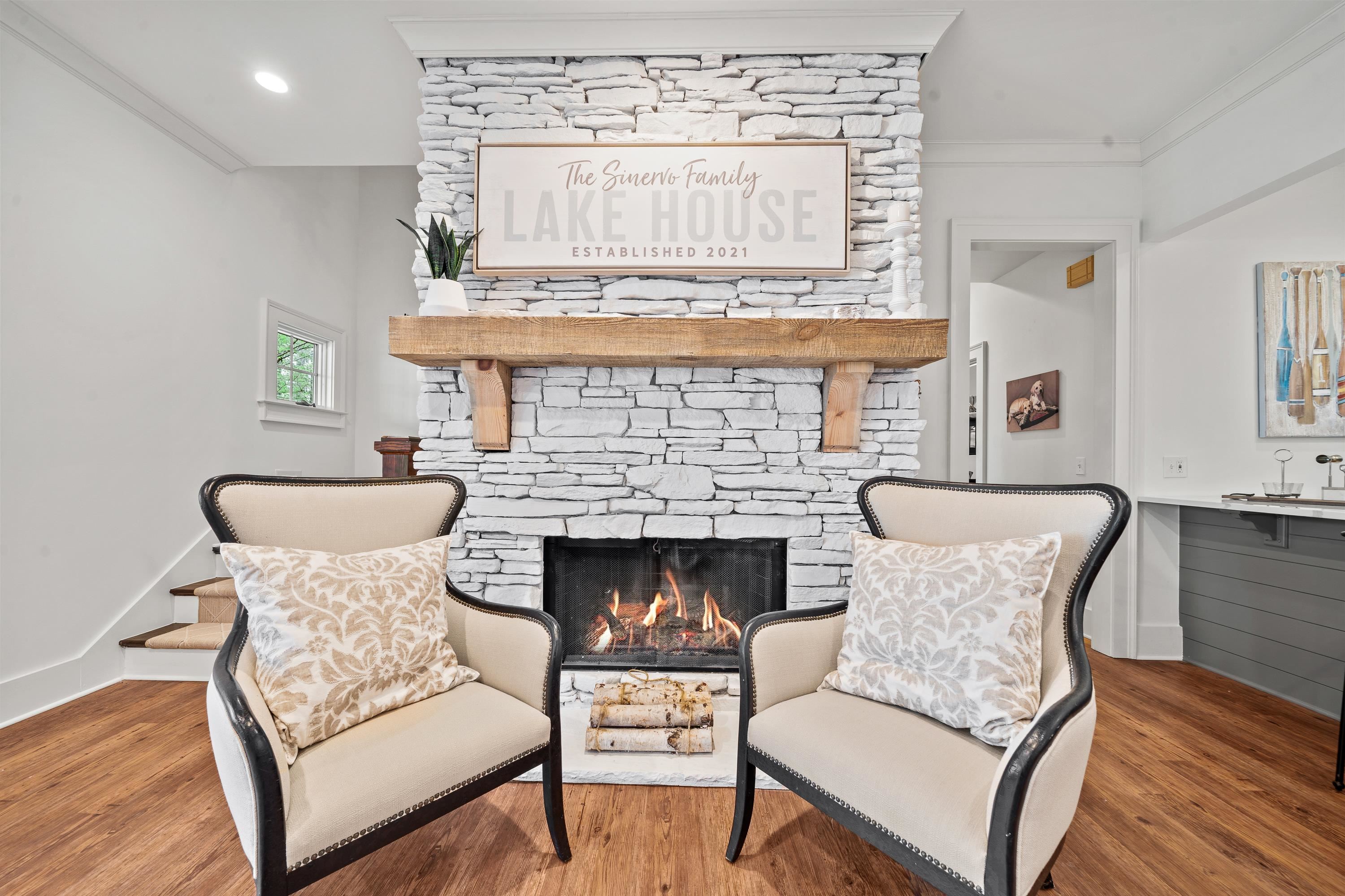1081 TERRELL CIRCLE